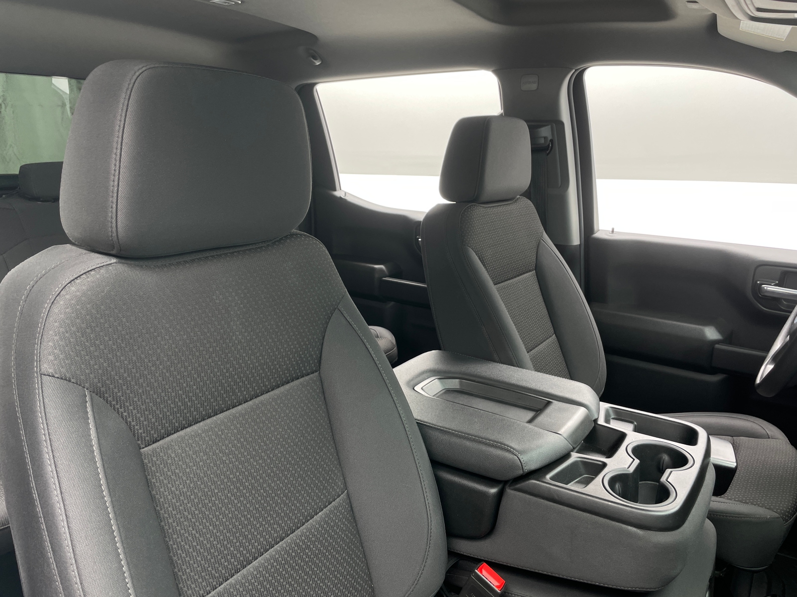 Thumbnail: 2024 GMC Sierra 1500 - 2