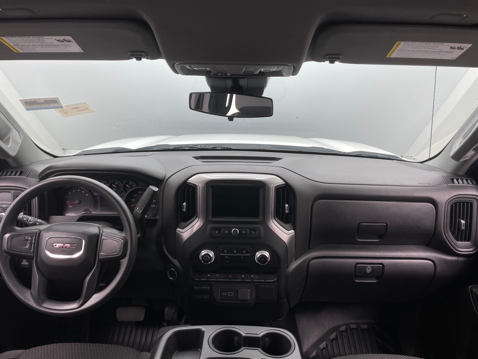 Thumbnail: 2024 GMC Sierra 1500 - 3