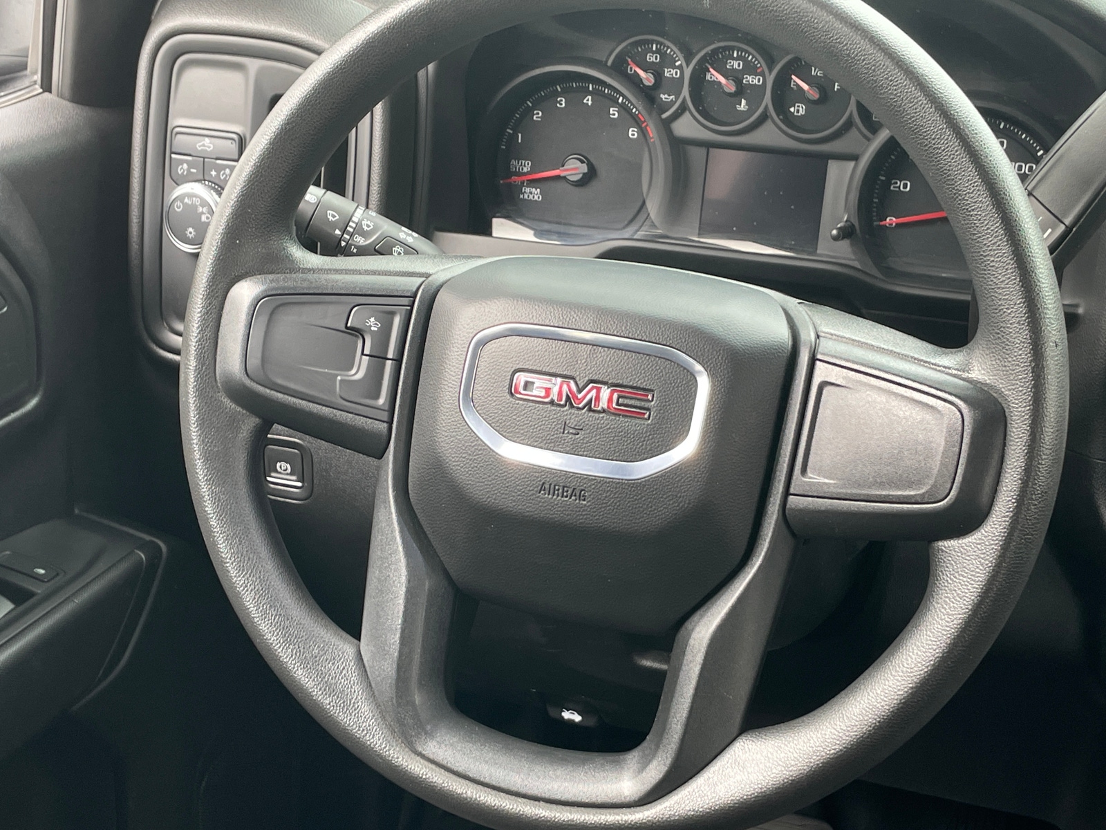 Thumbnail: 2024 GMC Sierra 1500 - 5