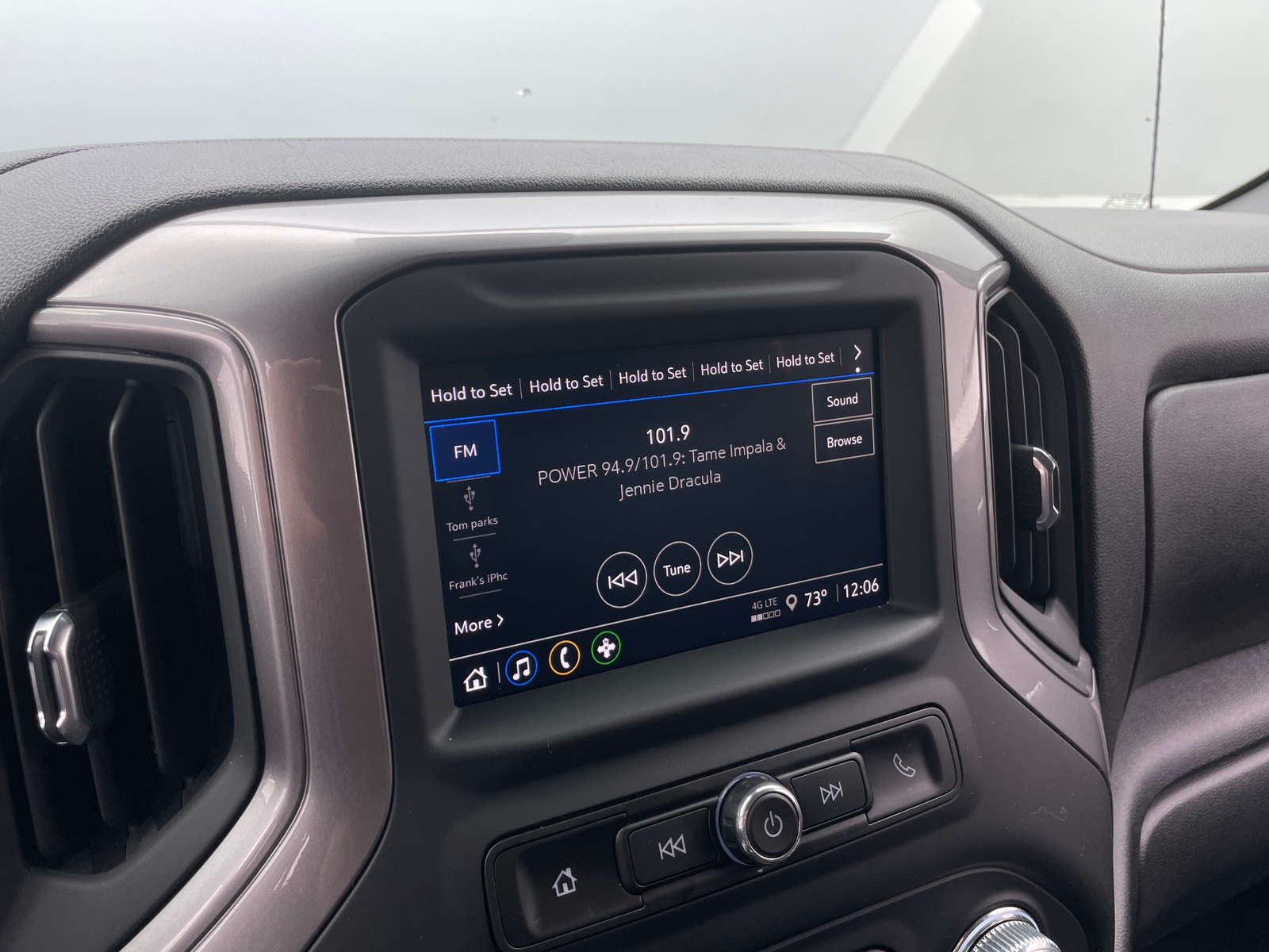 Thumbnail: 2024 GMC Sierra 1500 - 4