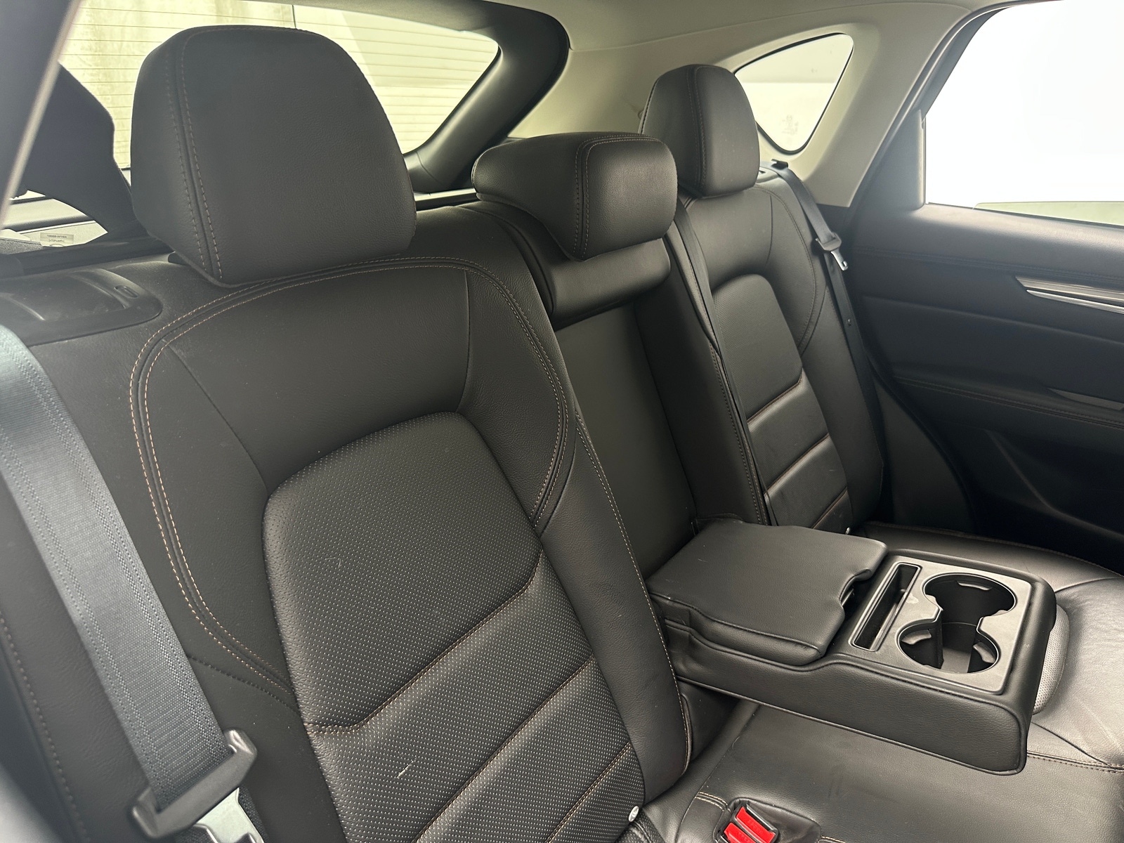 Thumbnail: 2023 Mazda CX-5 - 5