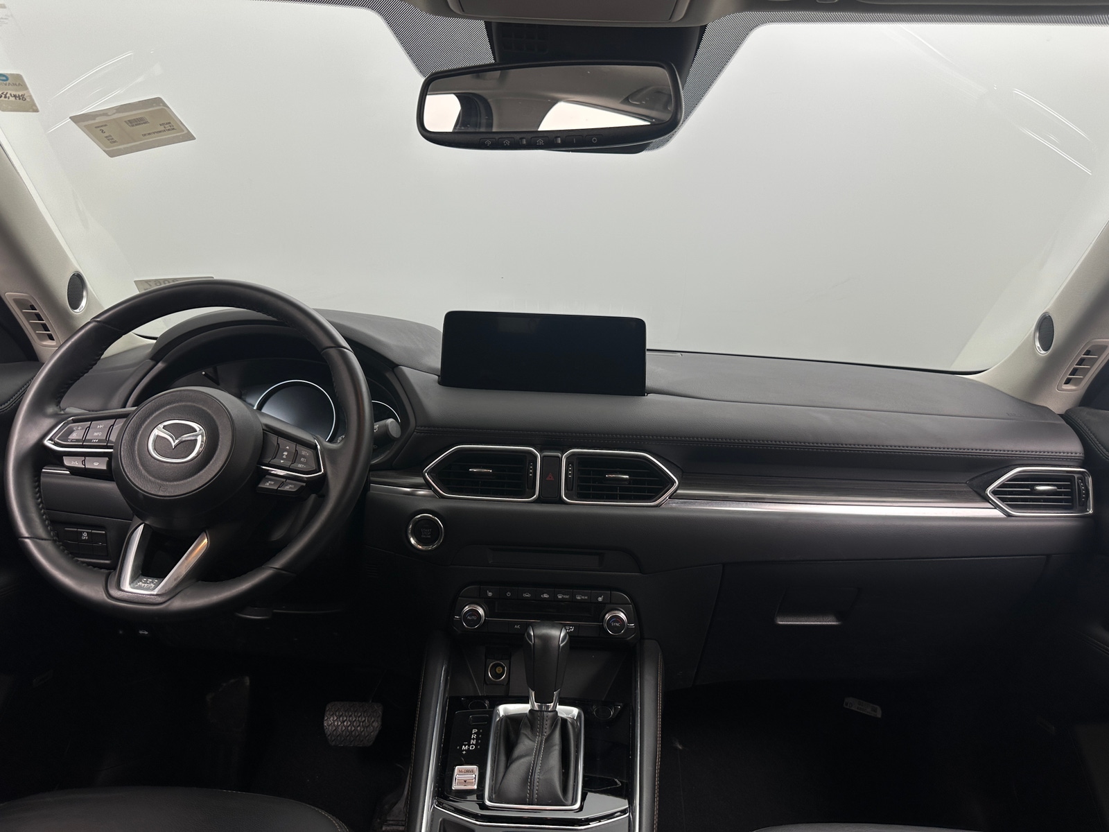 Thumbnail: 2023 Mazda CX-5 - 2