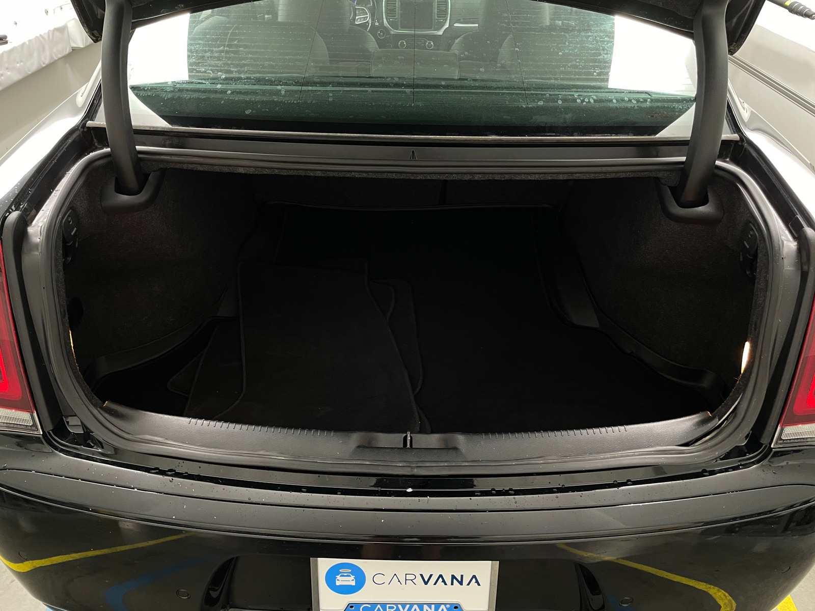 Thumbnail: 2021 Chrysler 300 - 6