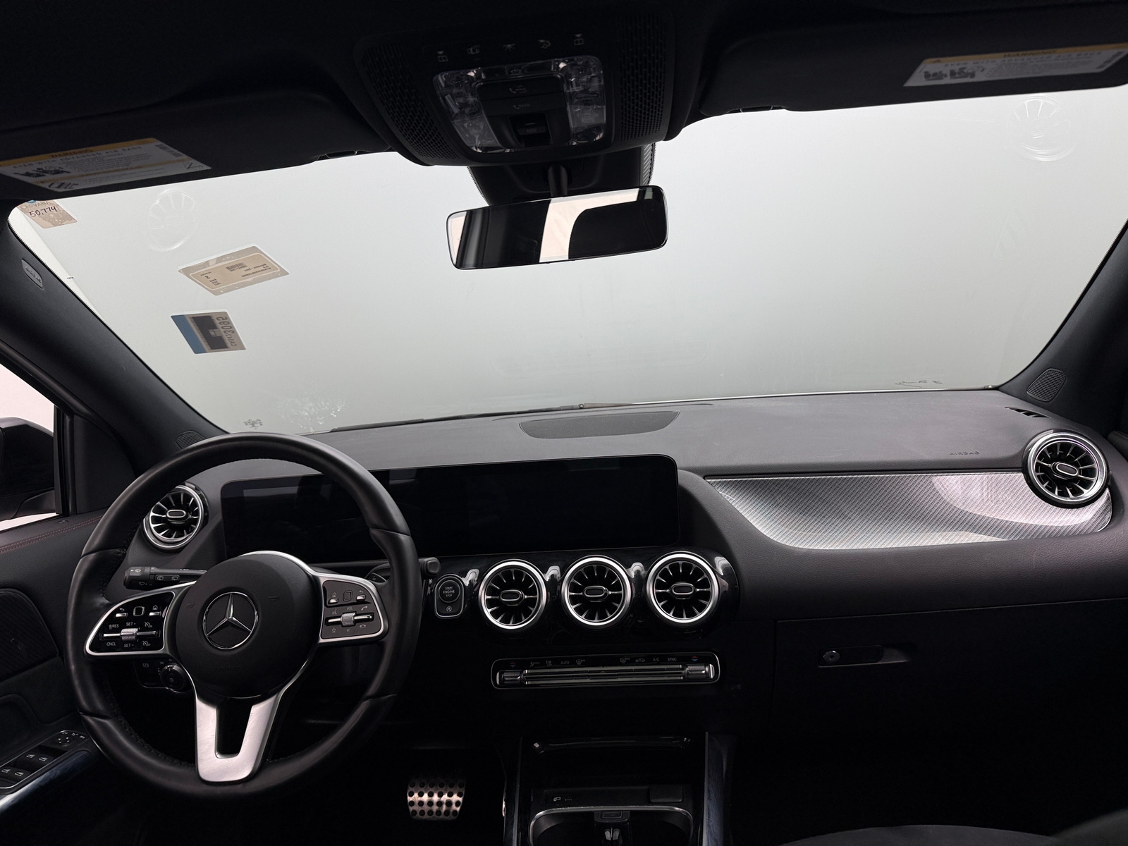 Thumbnail: 2022 Mercedes-Benz GLA - 2