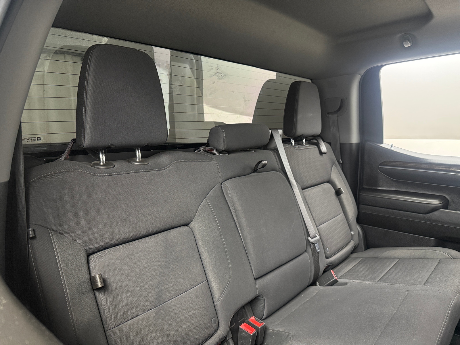 Thumbnail: 2024 GMC Sierra 1500 - 6