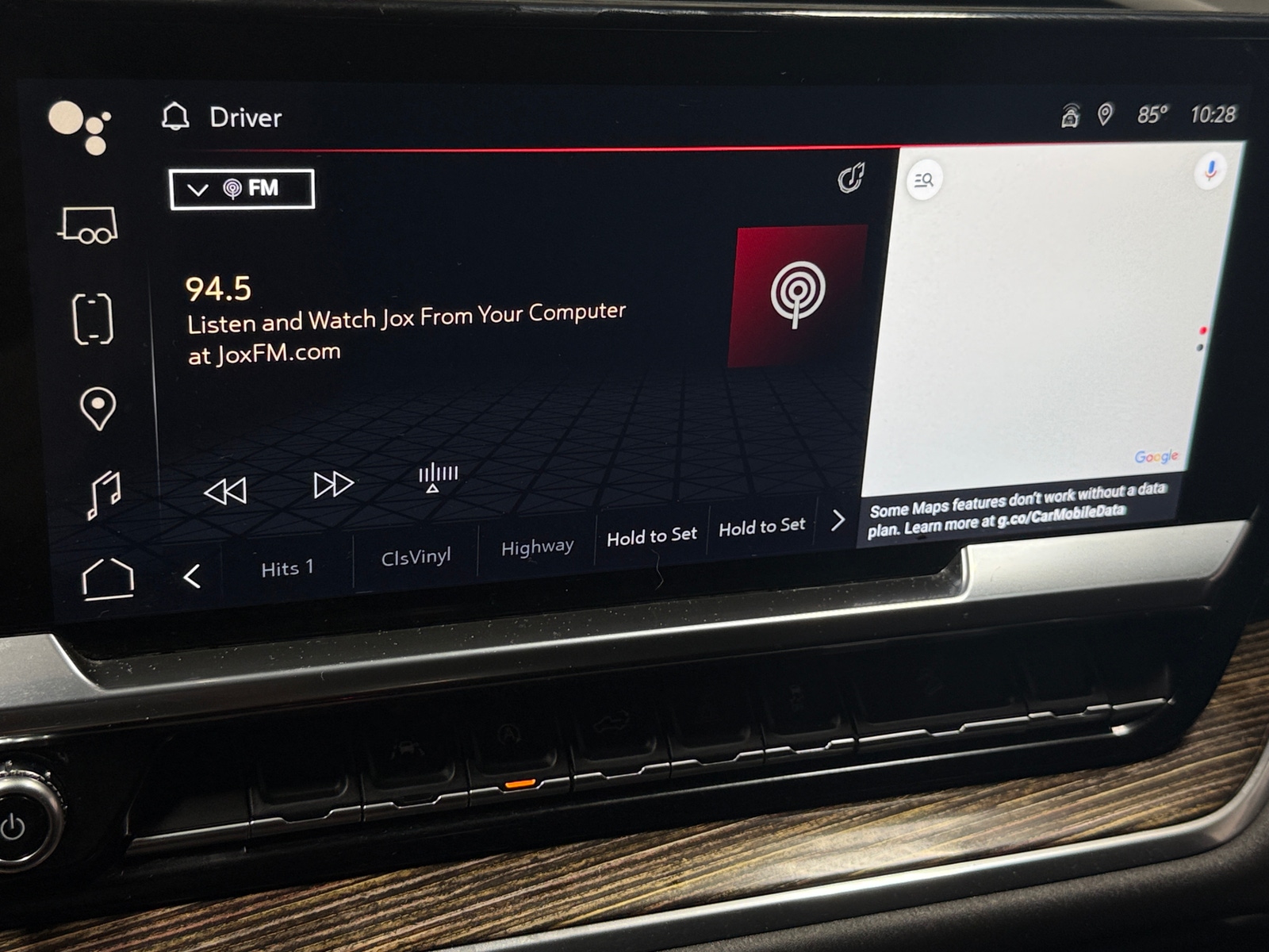 Thumbnail: 2024 GMC Sierra 1500 - 4