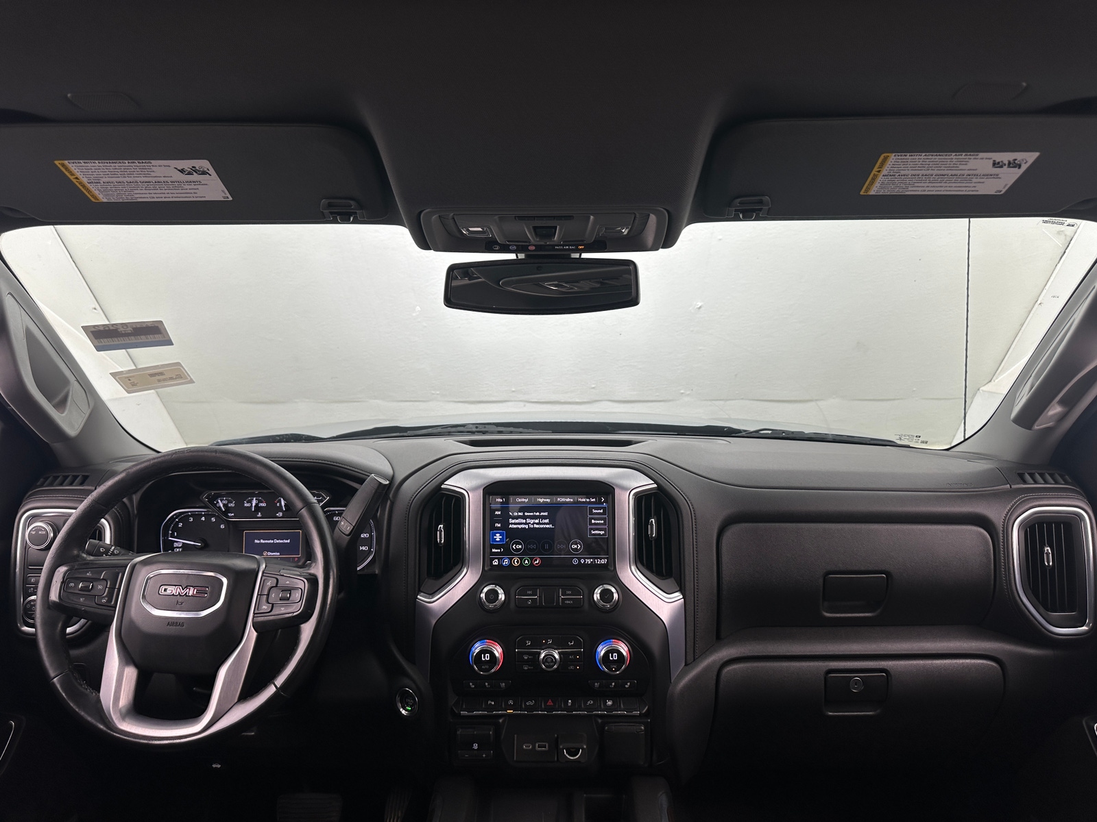 Thumbnail: 2020 GMC Sierra 1500 - 2