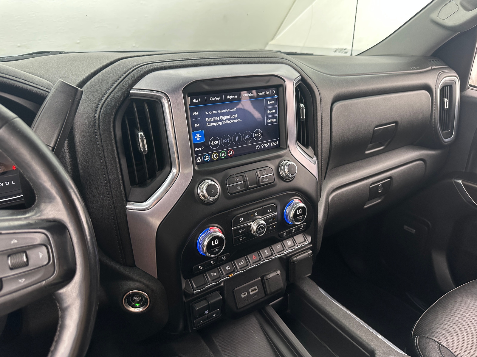 Thumbnail: 2020 GMC Sierra 1500 - 3
