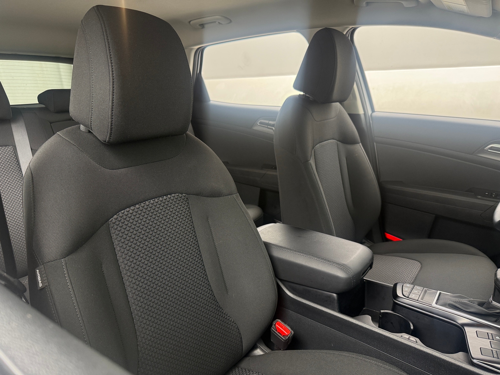 Thumbnail: 2026 Kia Sportage - 2