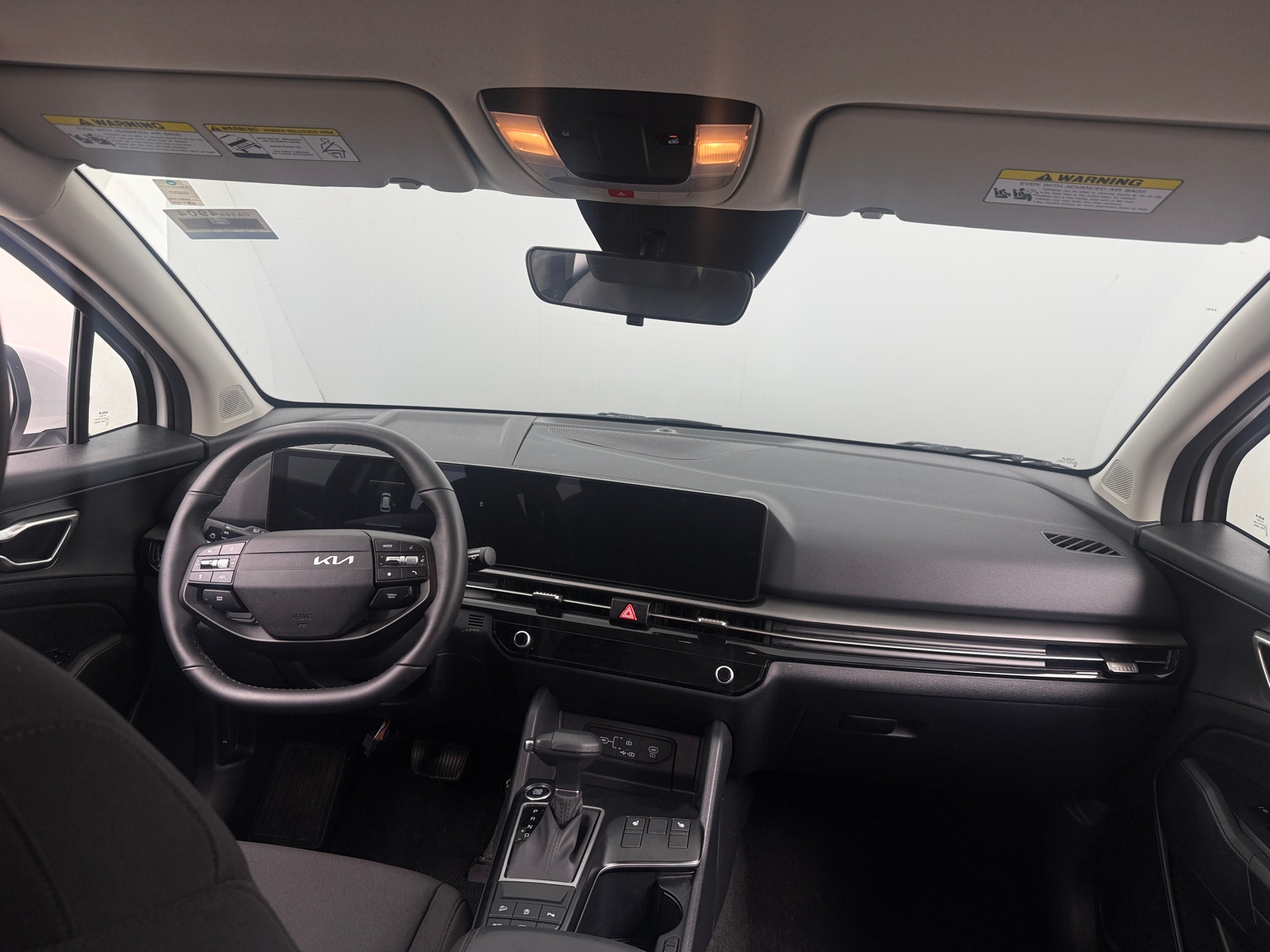 Thumbnail: 2026 Kia Sportage - 3