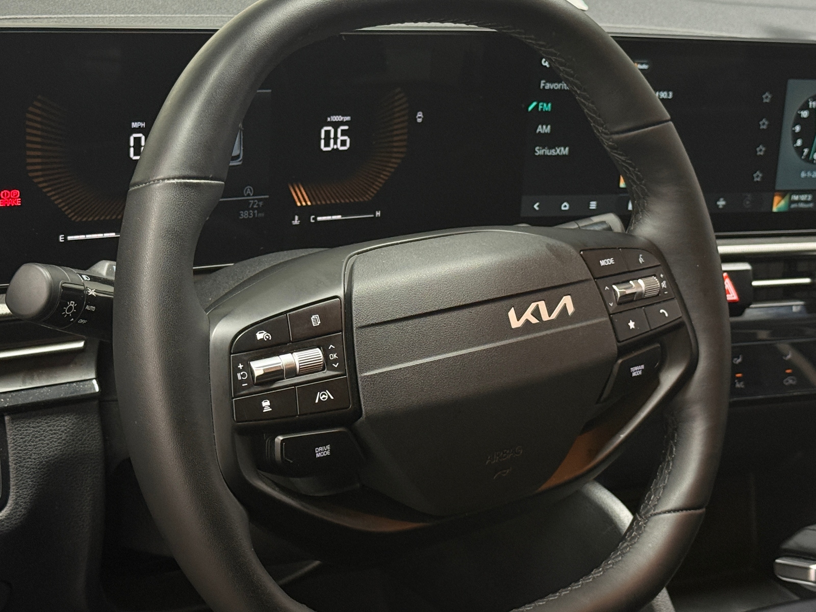 Thumbnail: 2026 Kia Sportage - 5