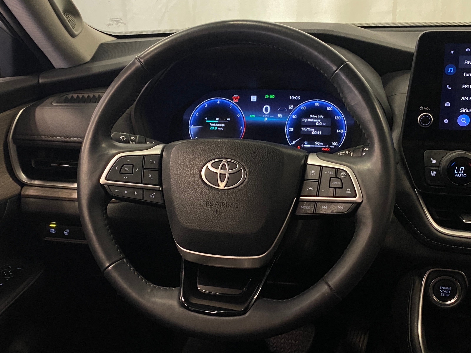 Thumbnail: 2024 Toyota Grand Highlander - 5