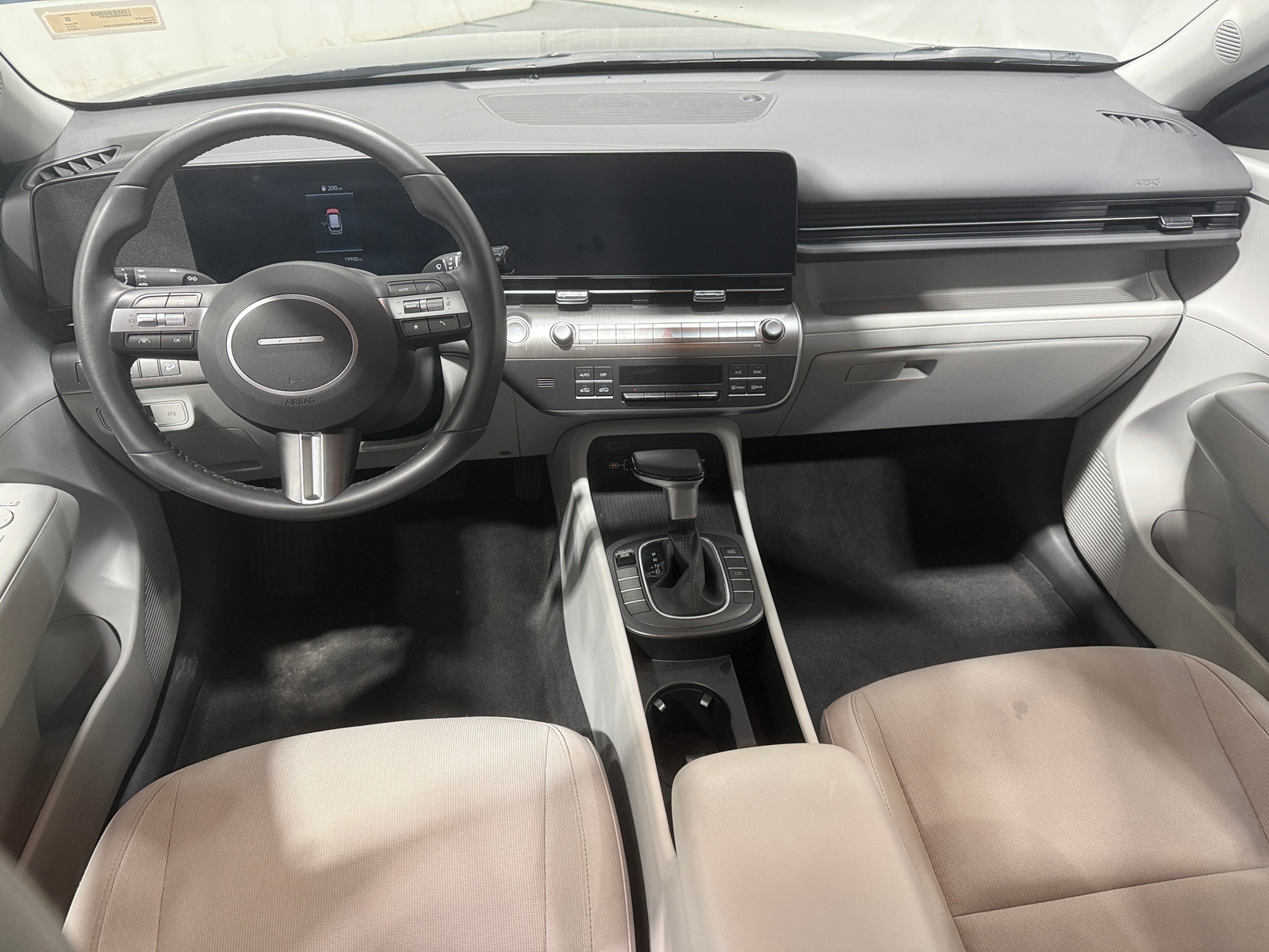 Thumbnail: 2025 Hyundai Kona - 3