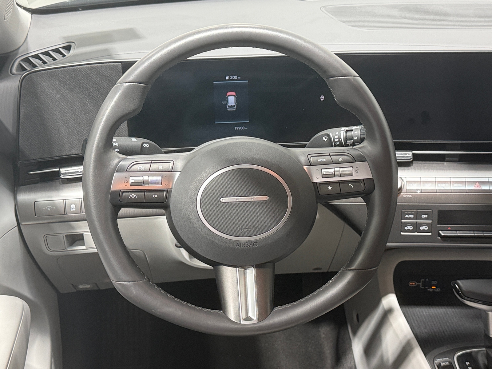 Thumbnail: 2025 Hyundai Kona - 5