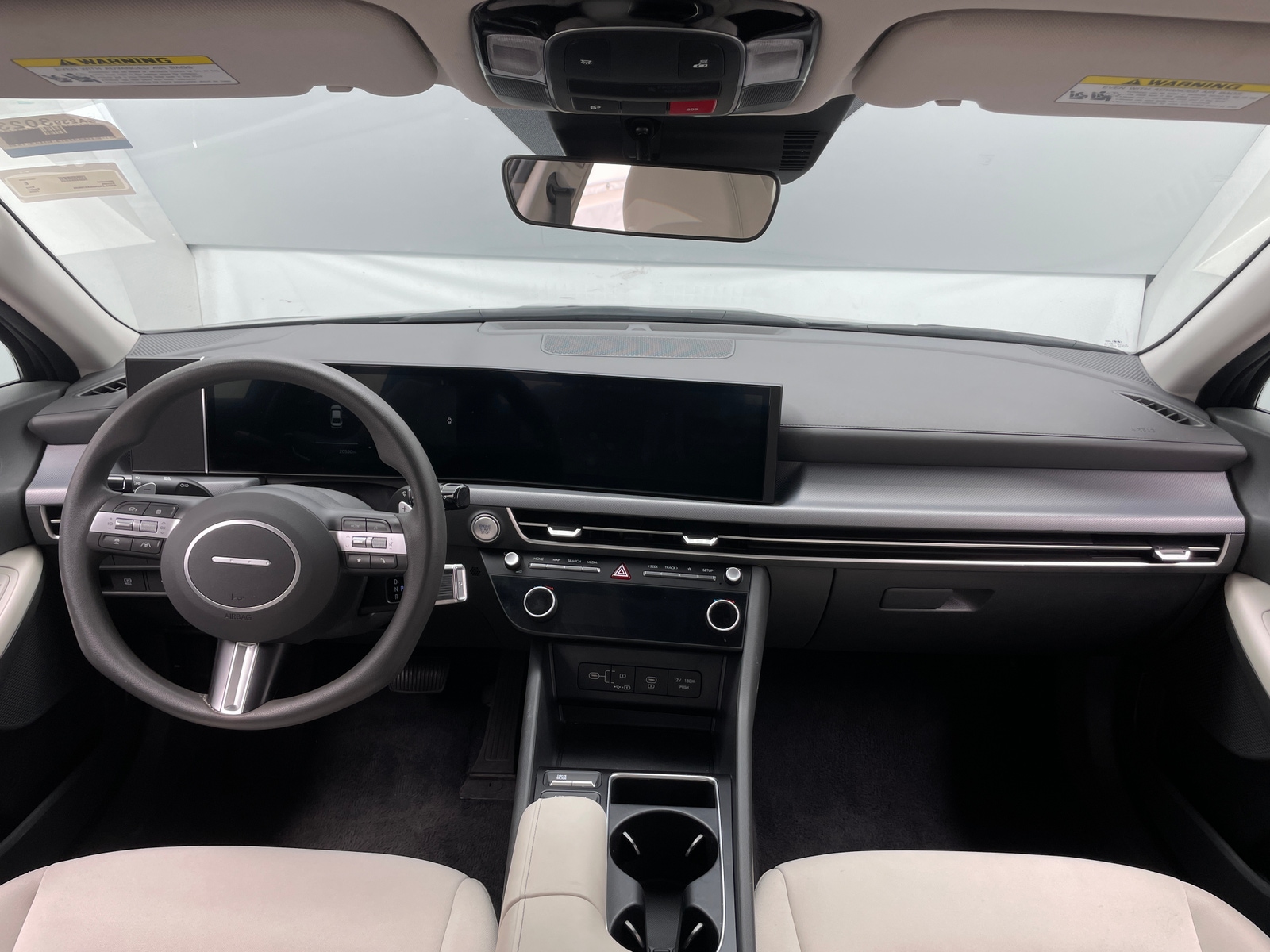 Thumbnail: 2025 Hyundai Sonata - 3