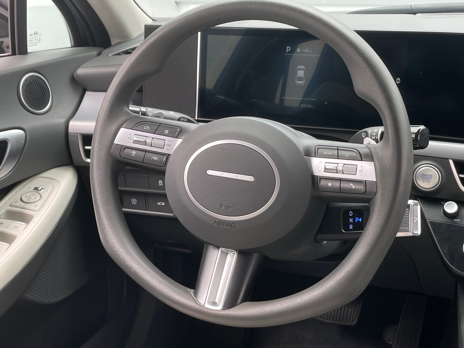 Thumbnail: 2025 Hyundai Sonata - 5