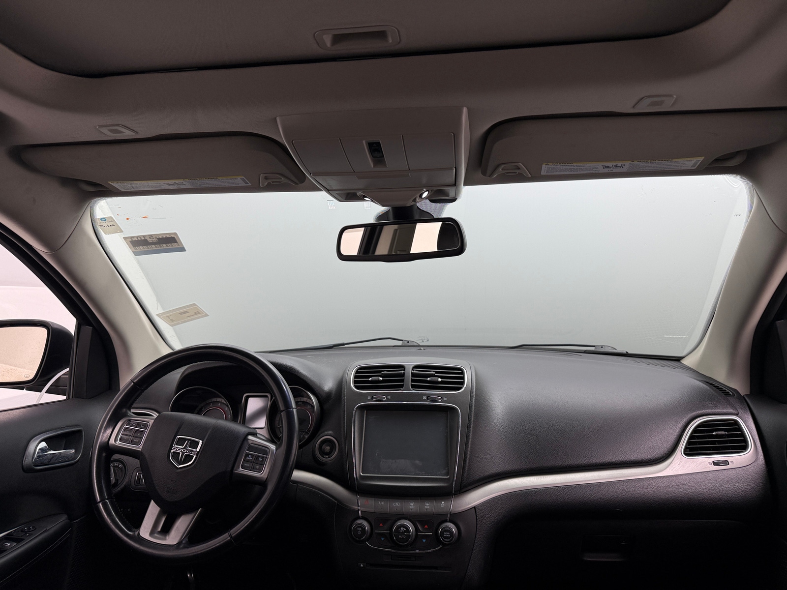 Thumbnail: 2020 Dodge Journey - 3