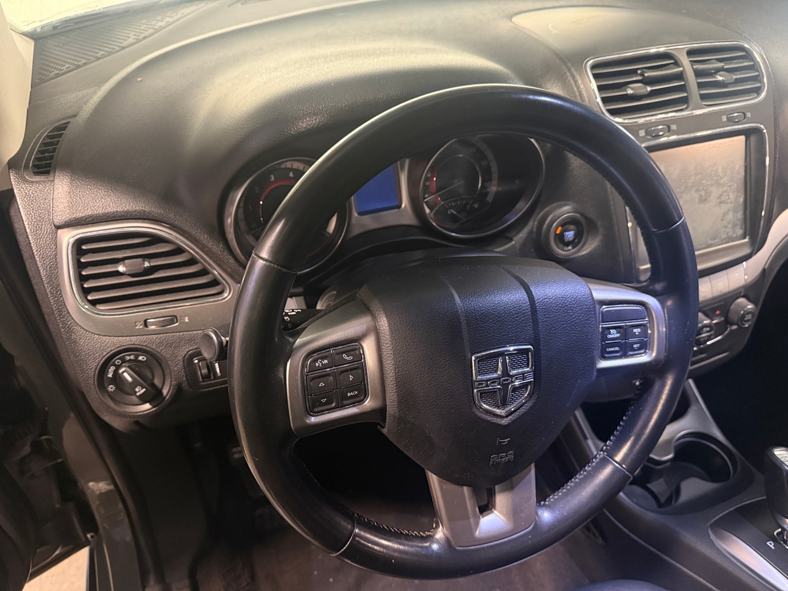 Thumbnail: 2020 Dodge Journey - 5