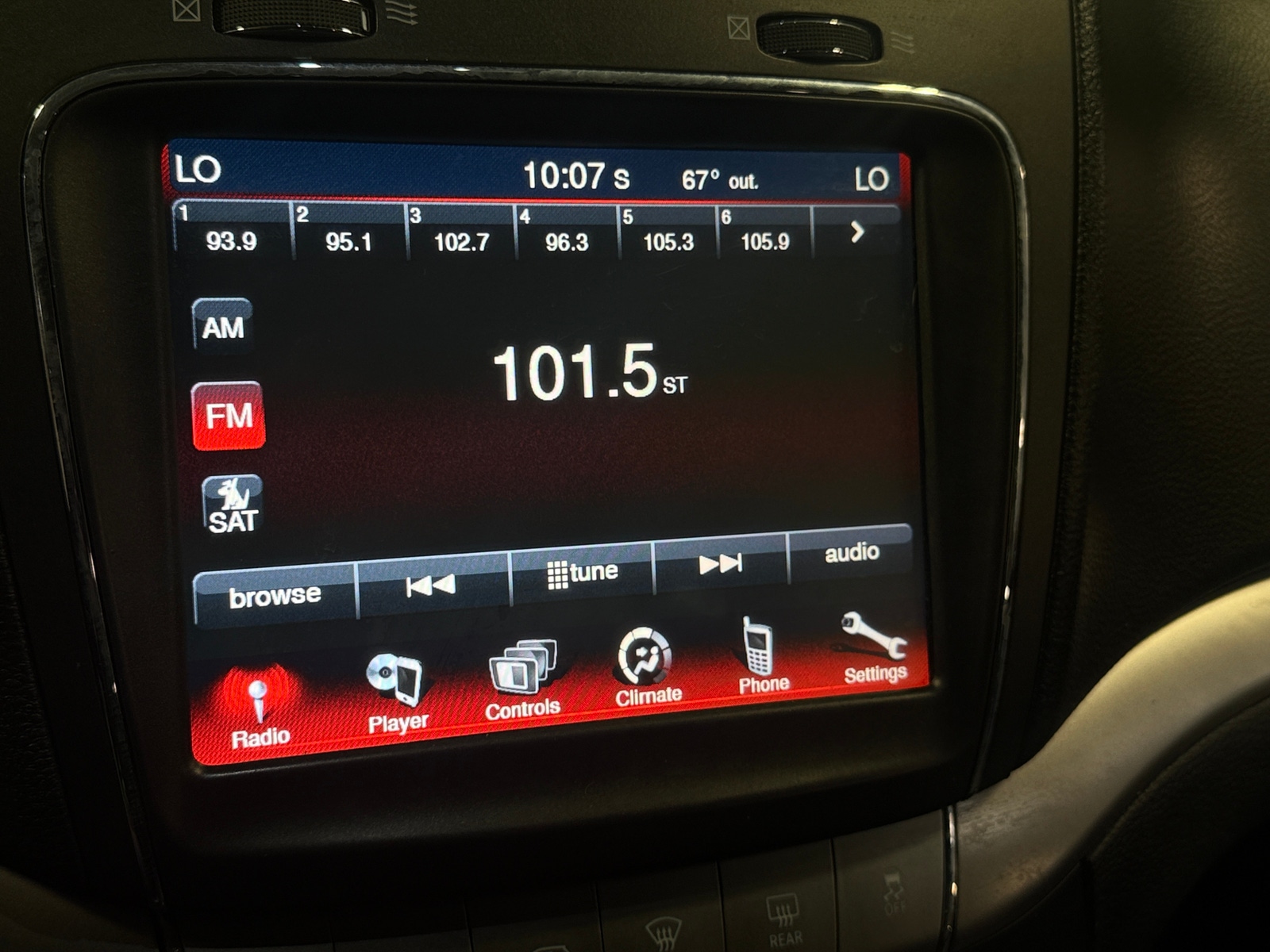 Thumbnail: 2020 Dodge Journey - 4