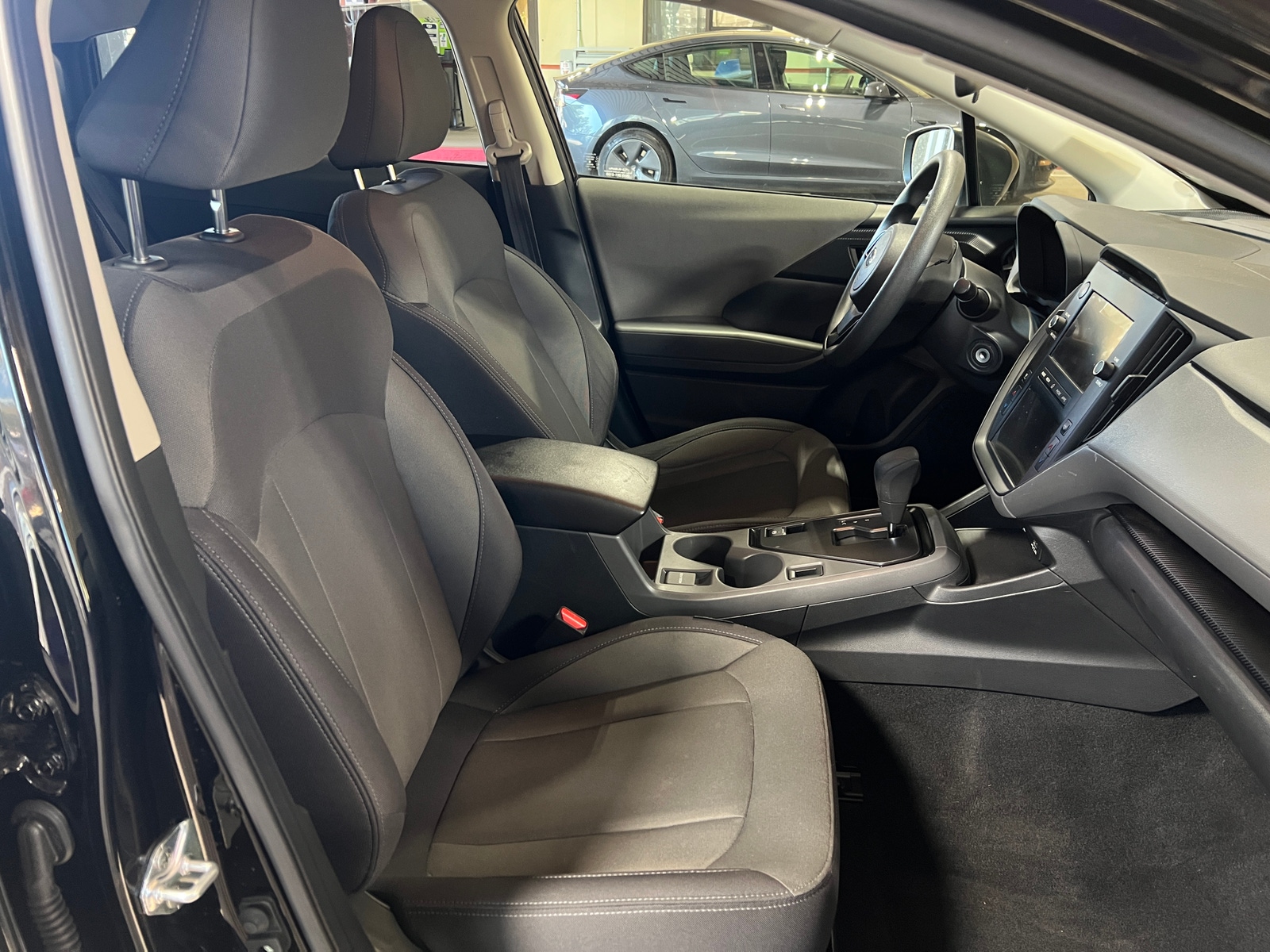 Thumbnail: 2024 Subaru Crosstrek - 2