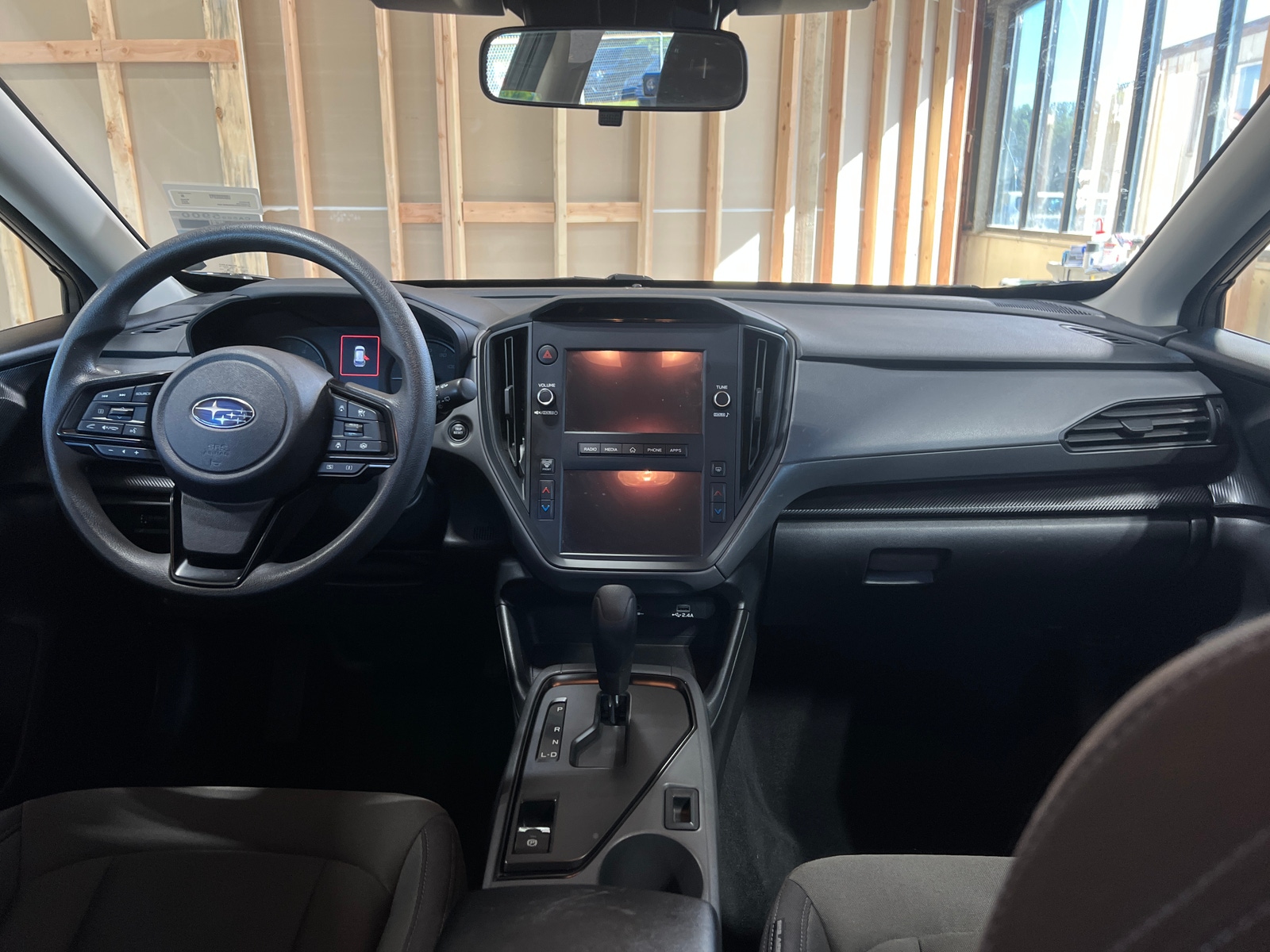 Thumbnail: 2024 Subaru Crosstrek - 3