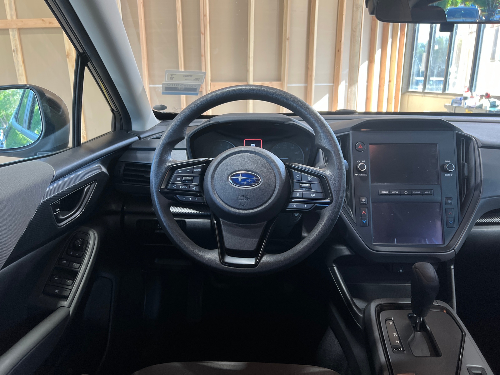 Thumbnail: 2024 Subaru Crosstrek - 5