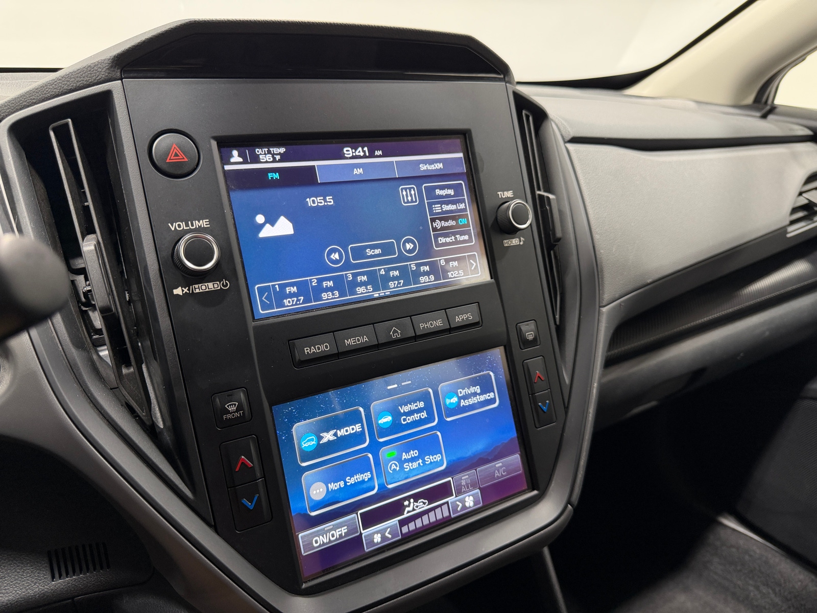 Thumbnail: 2024 Subaru Crosstrek - 4