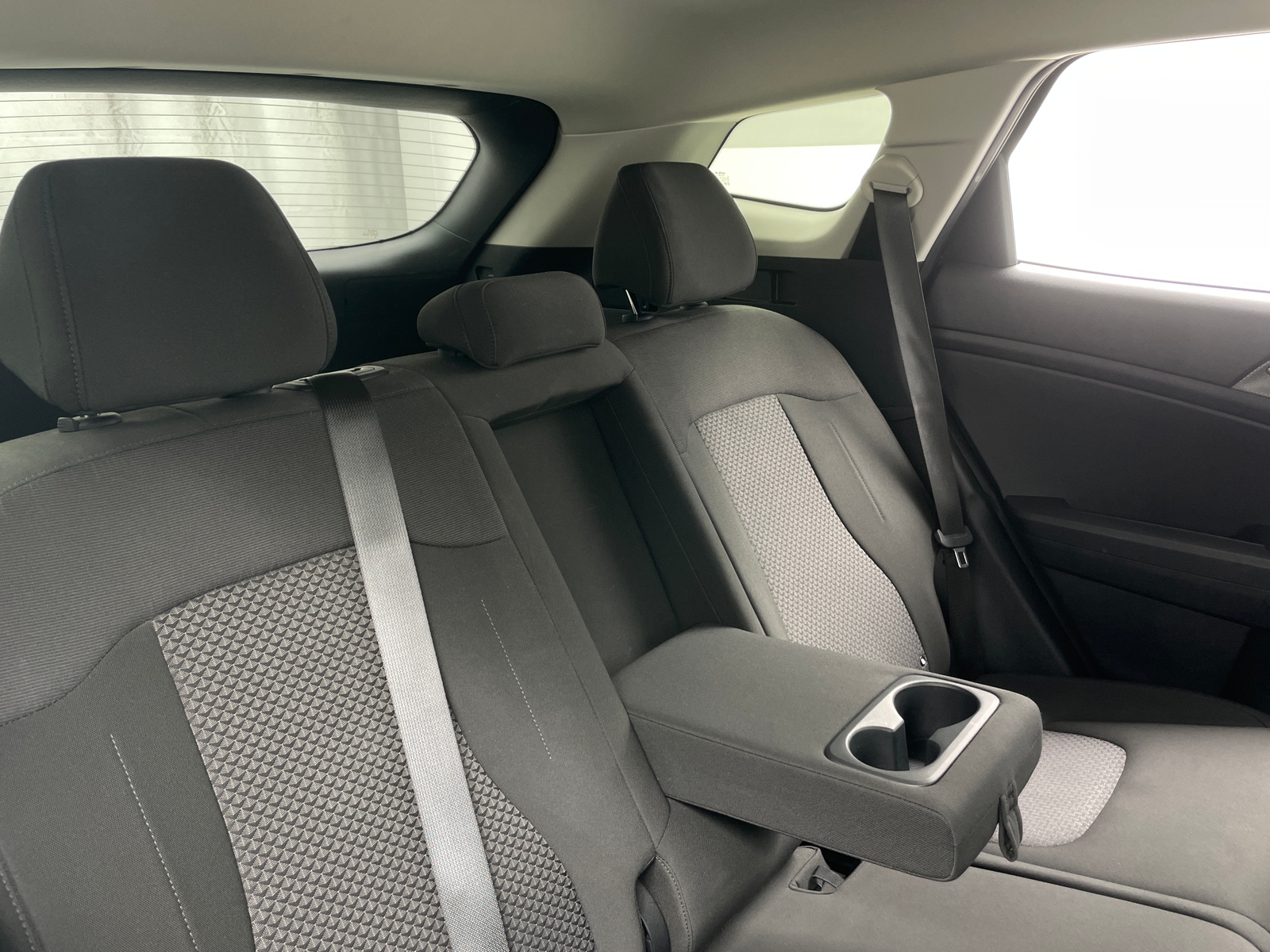 Thumbnail: 2025 Kia Sportage - 6