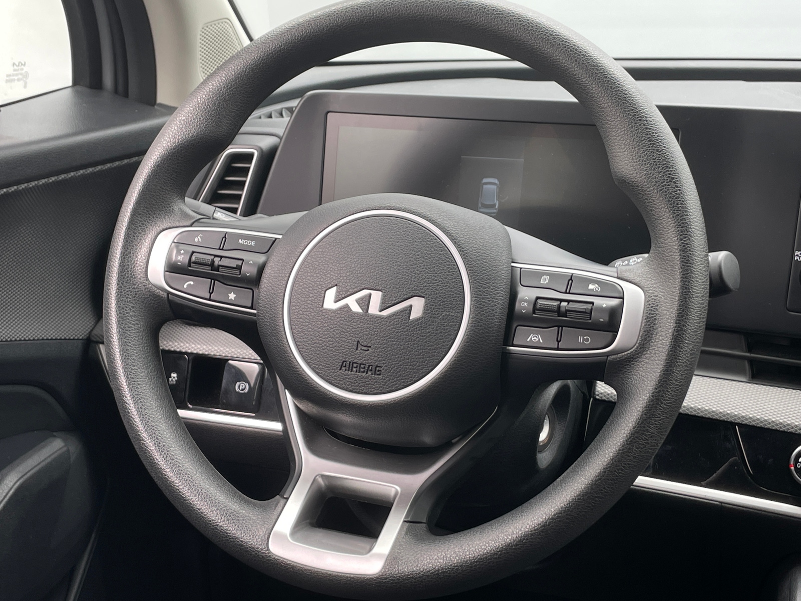 Thumbnail: 2025 Kia Sportage - 5