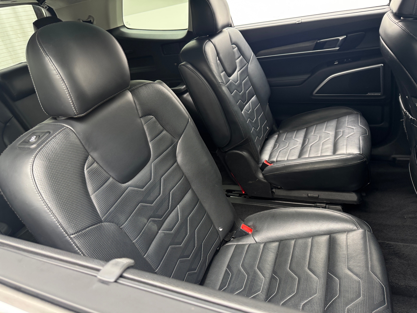 Thumbnail: 2022 Kia Telluride - 5