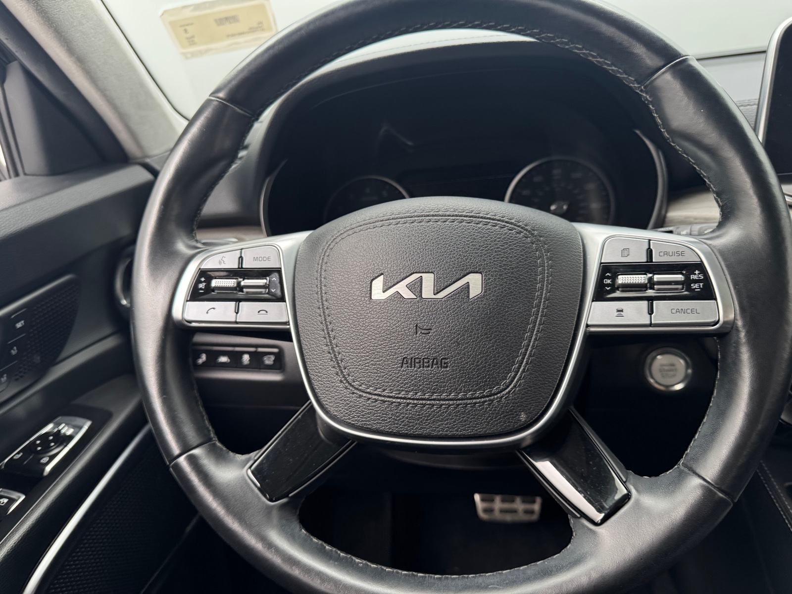 Thumbnail: 2022 Kia Telluride - 4