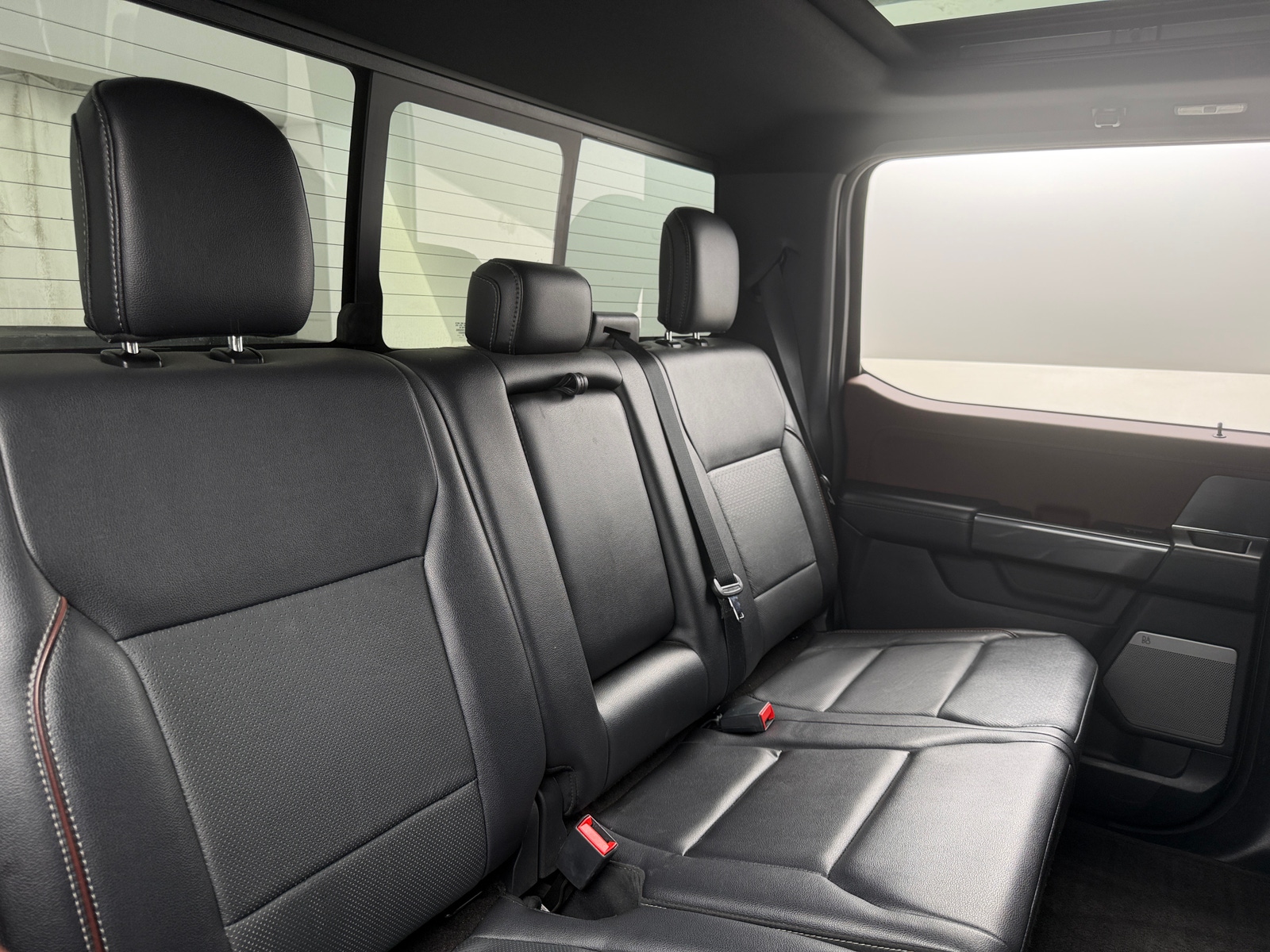 Thumbnail: 2021 Ford Econoline - 5