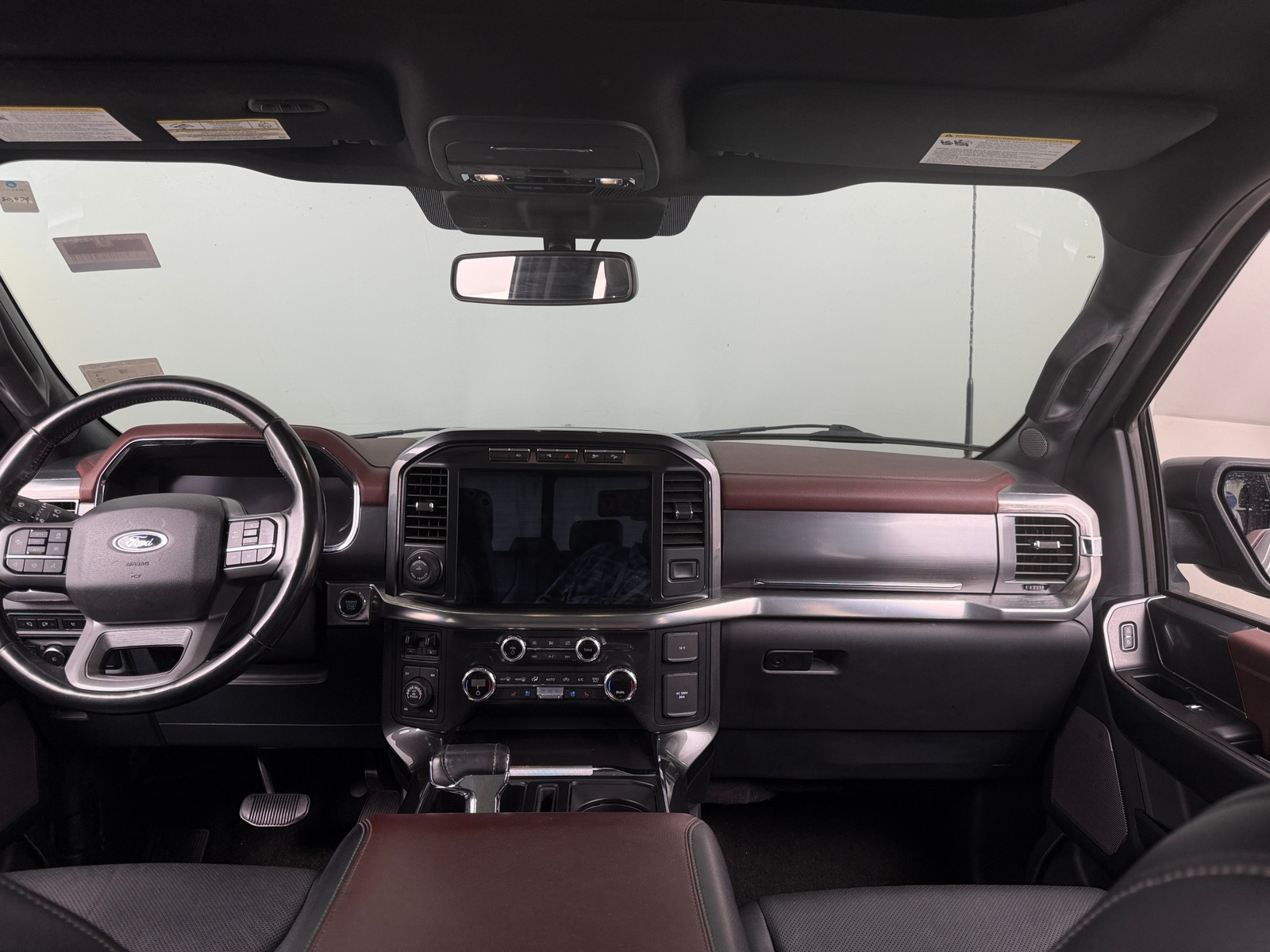 Thumbnail: 2021 Ford Econoline - 2