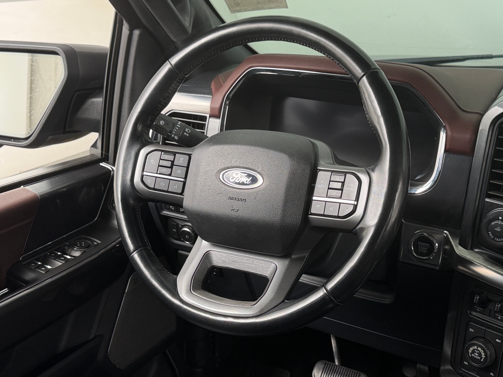 Thumbnail: 2021 Ford Econoline - 4