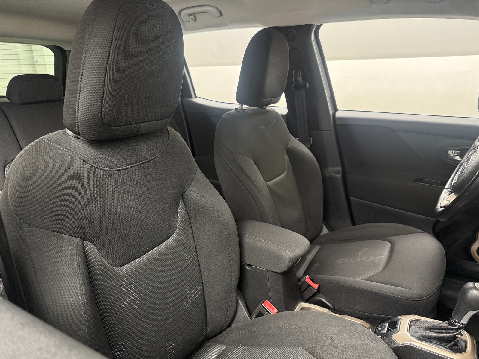 Thumbnail: 2017 Jeep Renegade - 2