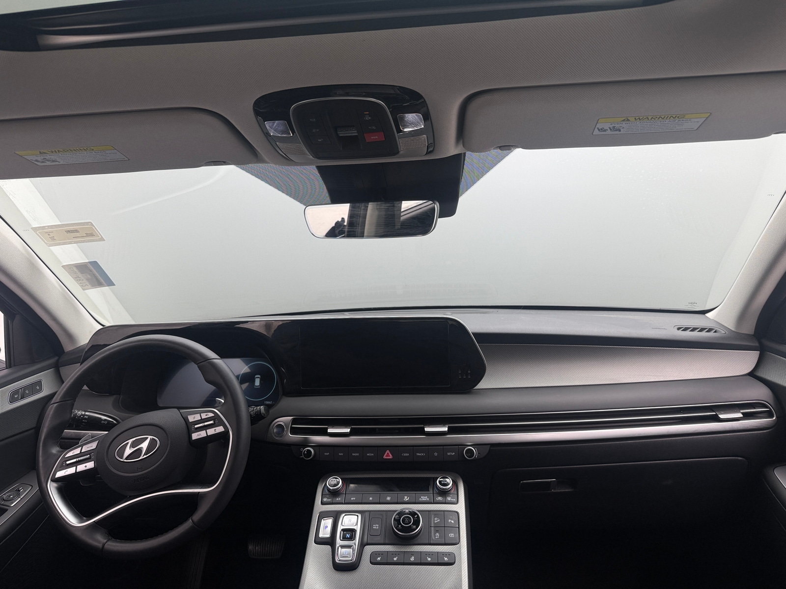 Thumbnail: 2025 Hyundai Palisade - 2