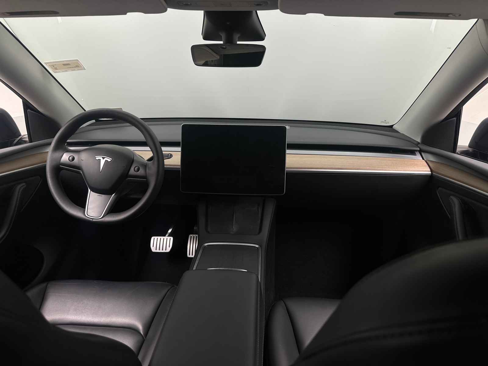 Thumbnail: 2023 Tesla Model Y - 2