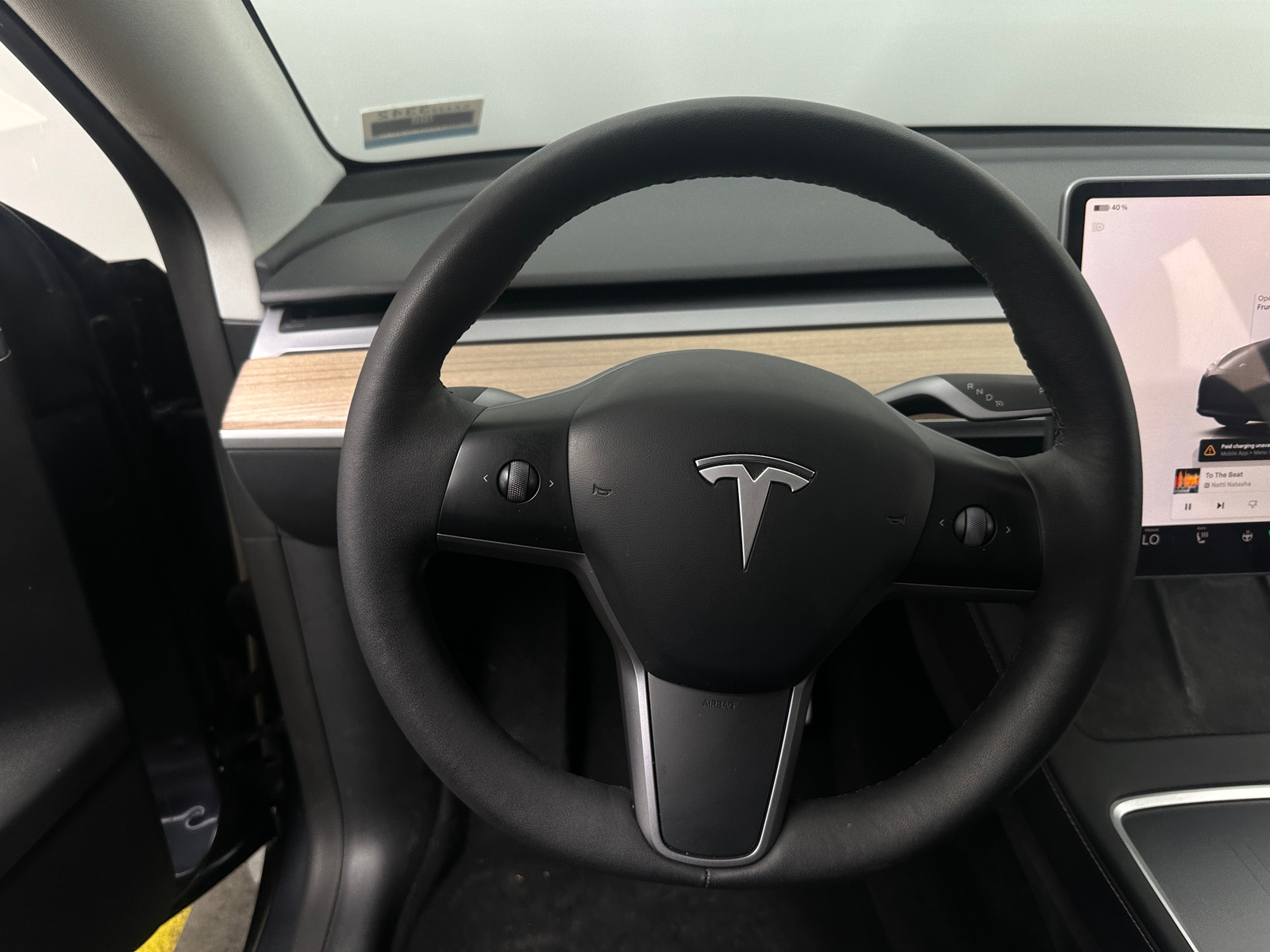 Thumbnail: 2023 Tesla Model Y - 4
