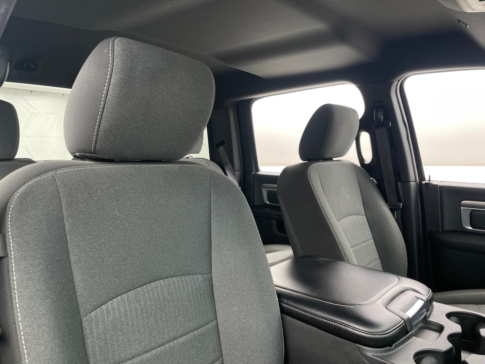 Thumbnail: 2024 RAM 1500 Classic - 2