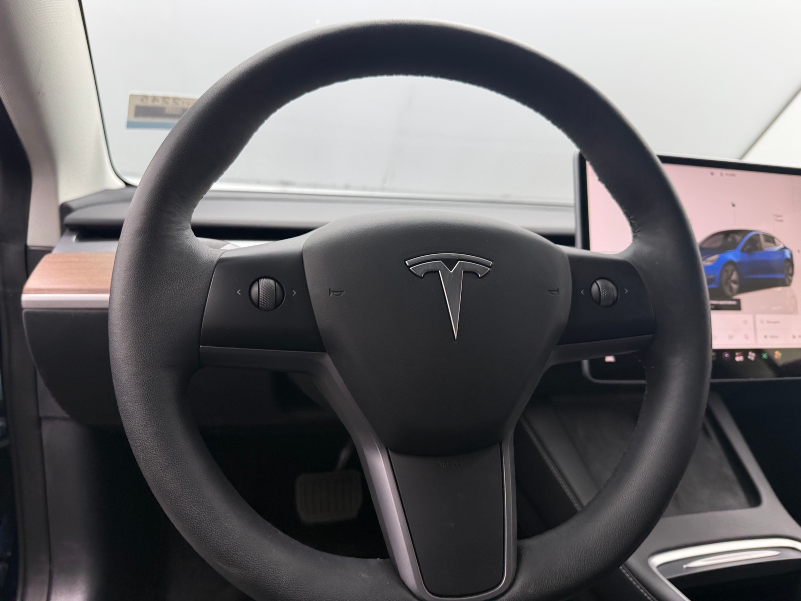 Thumbnail: 2022 Tesla Model 3 - 4