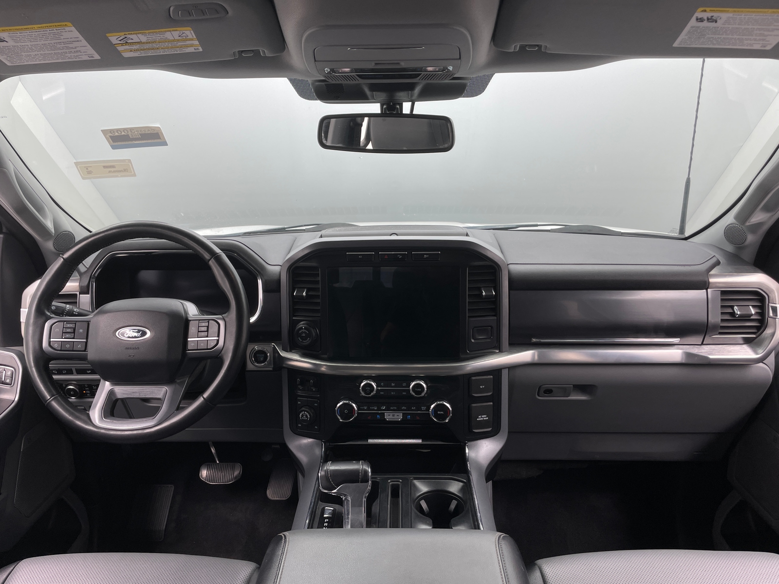 Thumbnail: 2023 Ford Econoline - 2