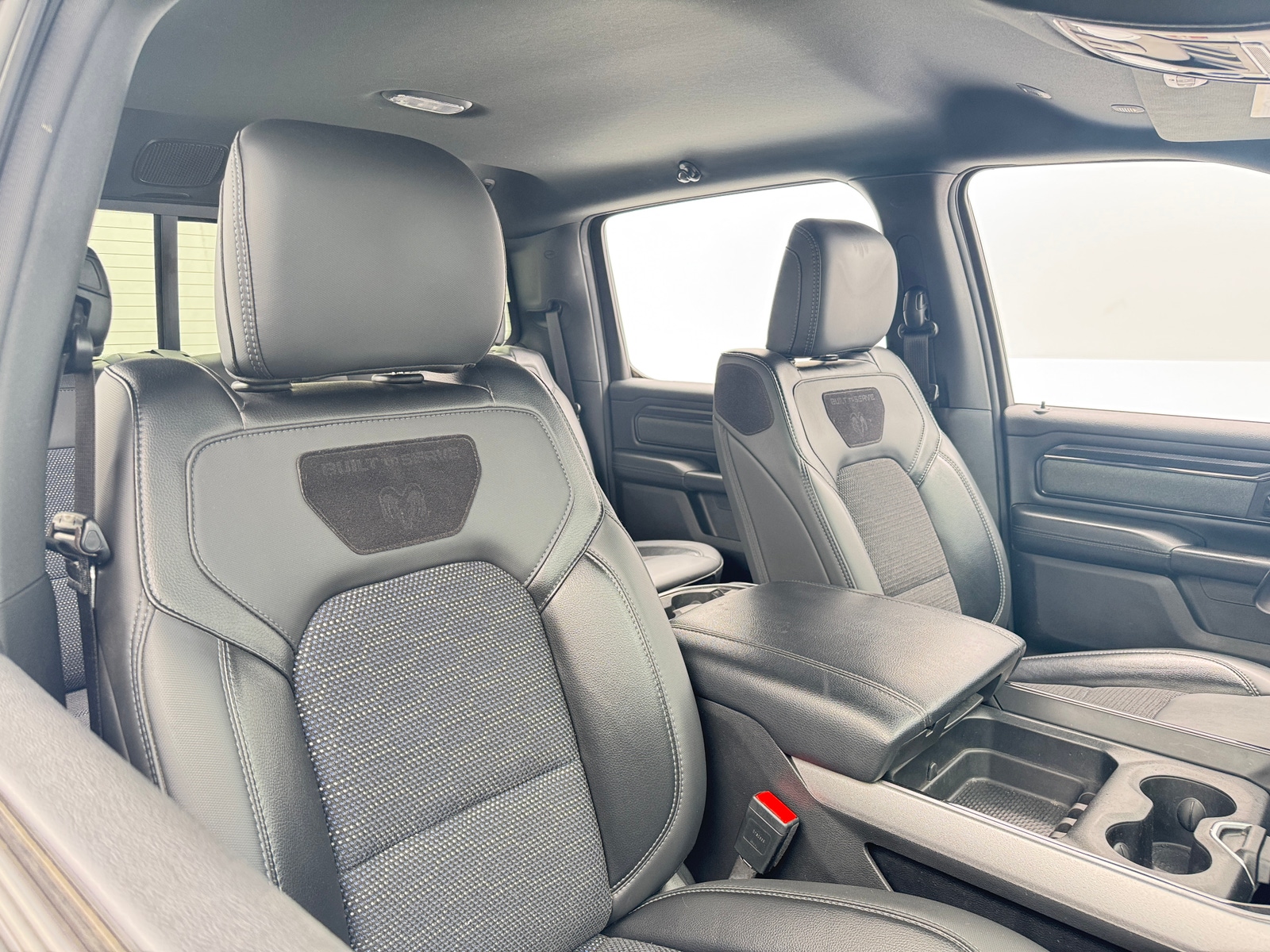 Thumbnail: 2023 RAM 1500 - 2