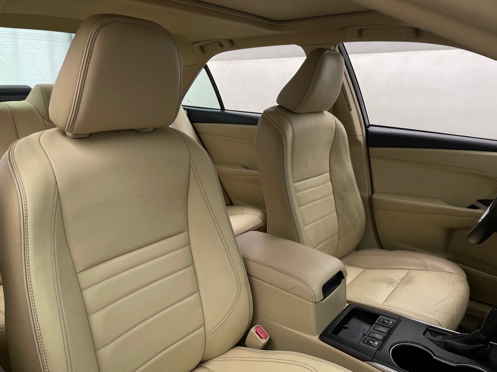 Thumbnail: 2015 Toyota Camry - 2
