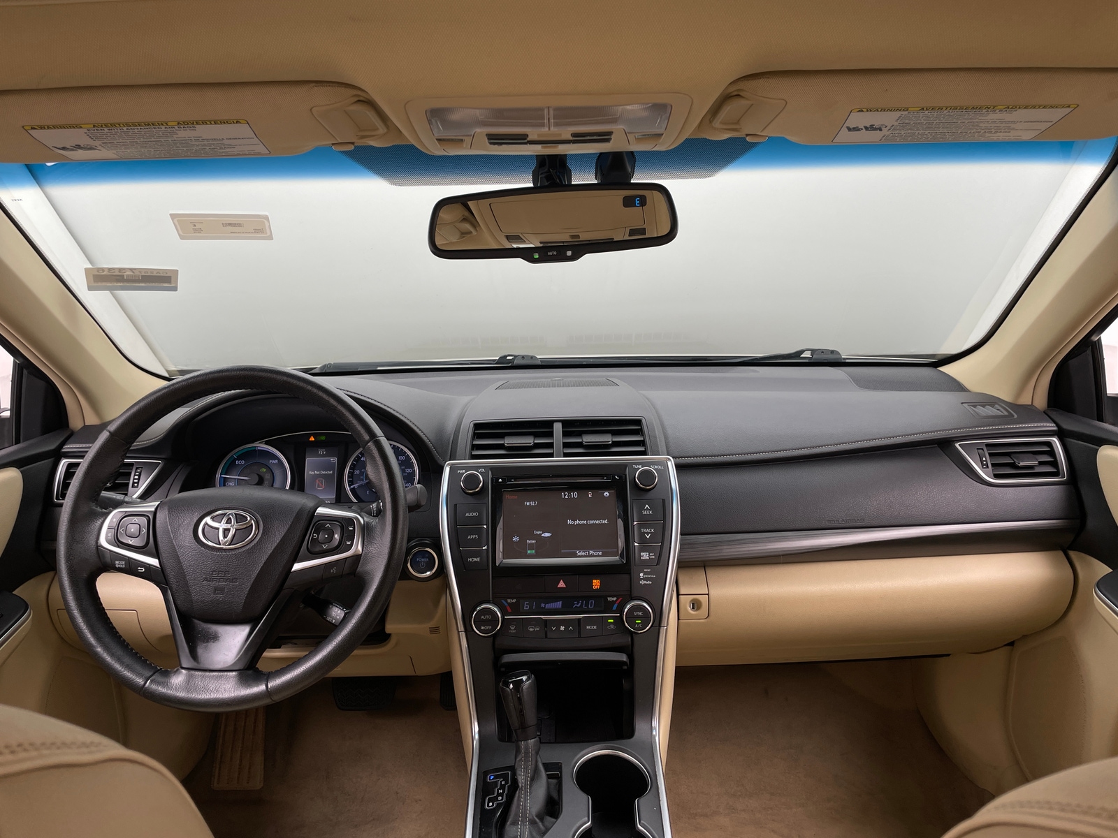 Thumbnail: 2015 Toyota Camry - 3