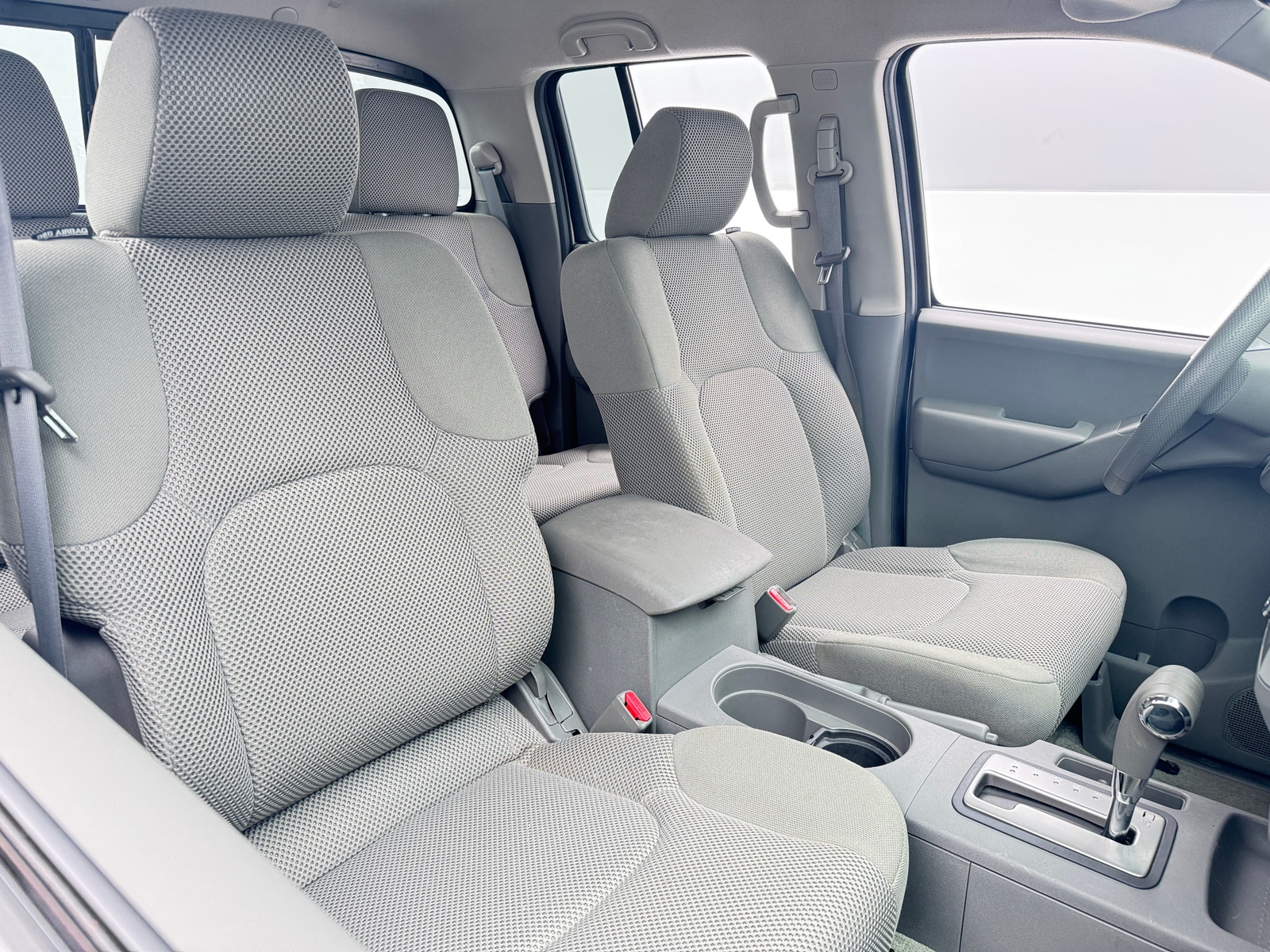 Thumbnail: 2014 Nissan Frontier - 2