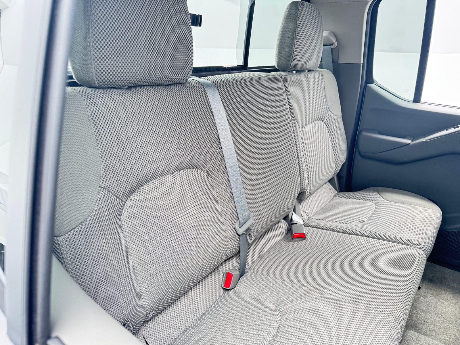 Thumbnail: 2014 Nissan Frontier - 6