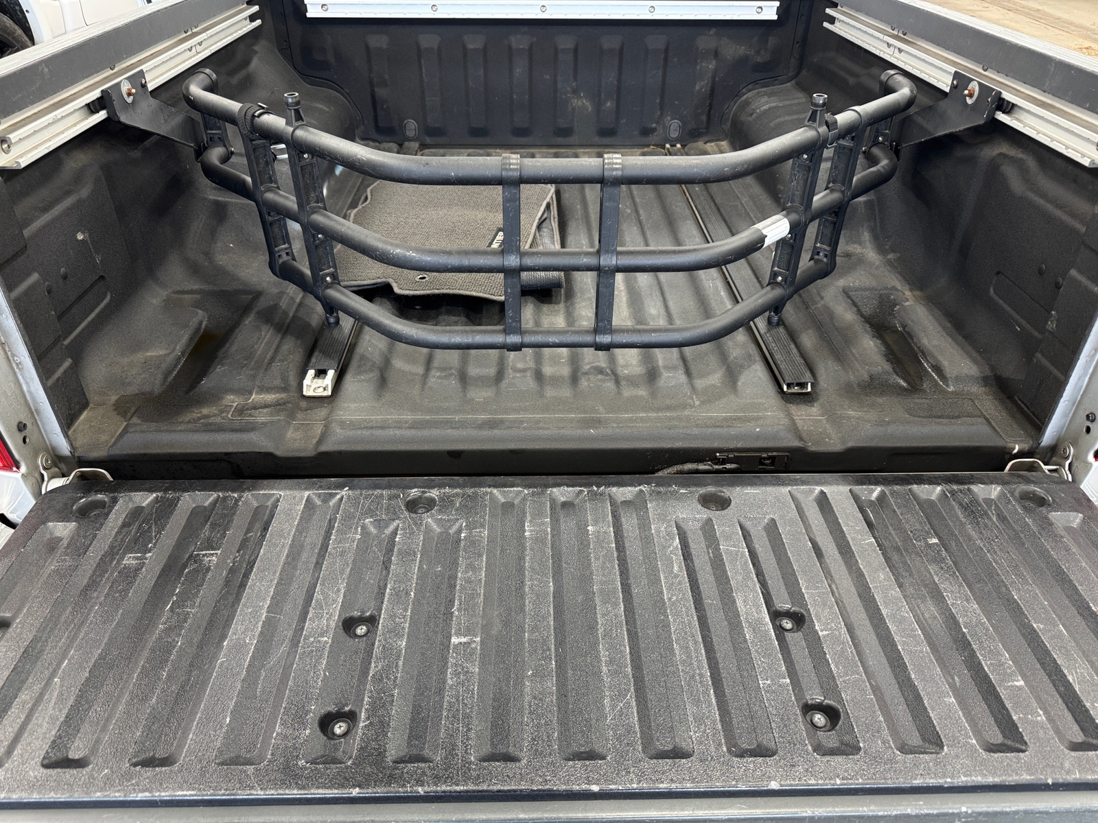 Thumbnail: 2014 Nissan Frontier - 7