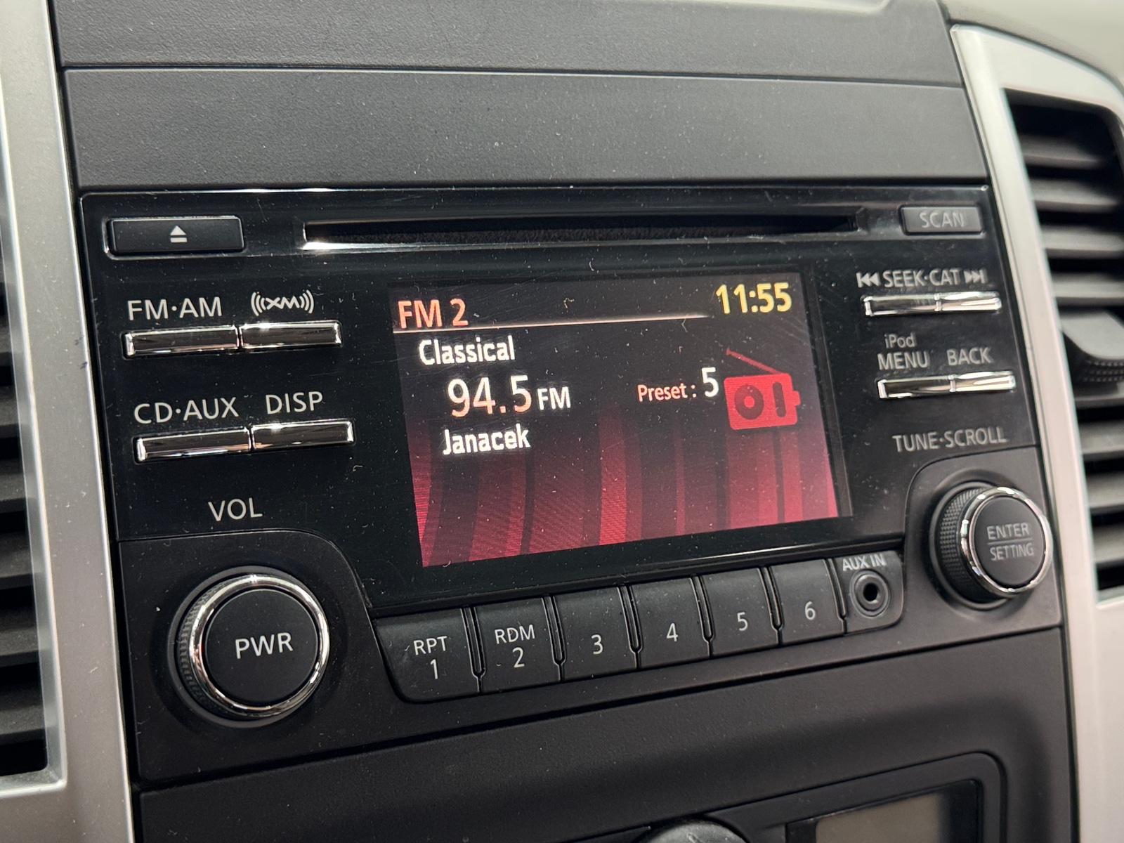Thumbnail: 2014 Nissan Frontier - 4