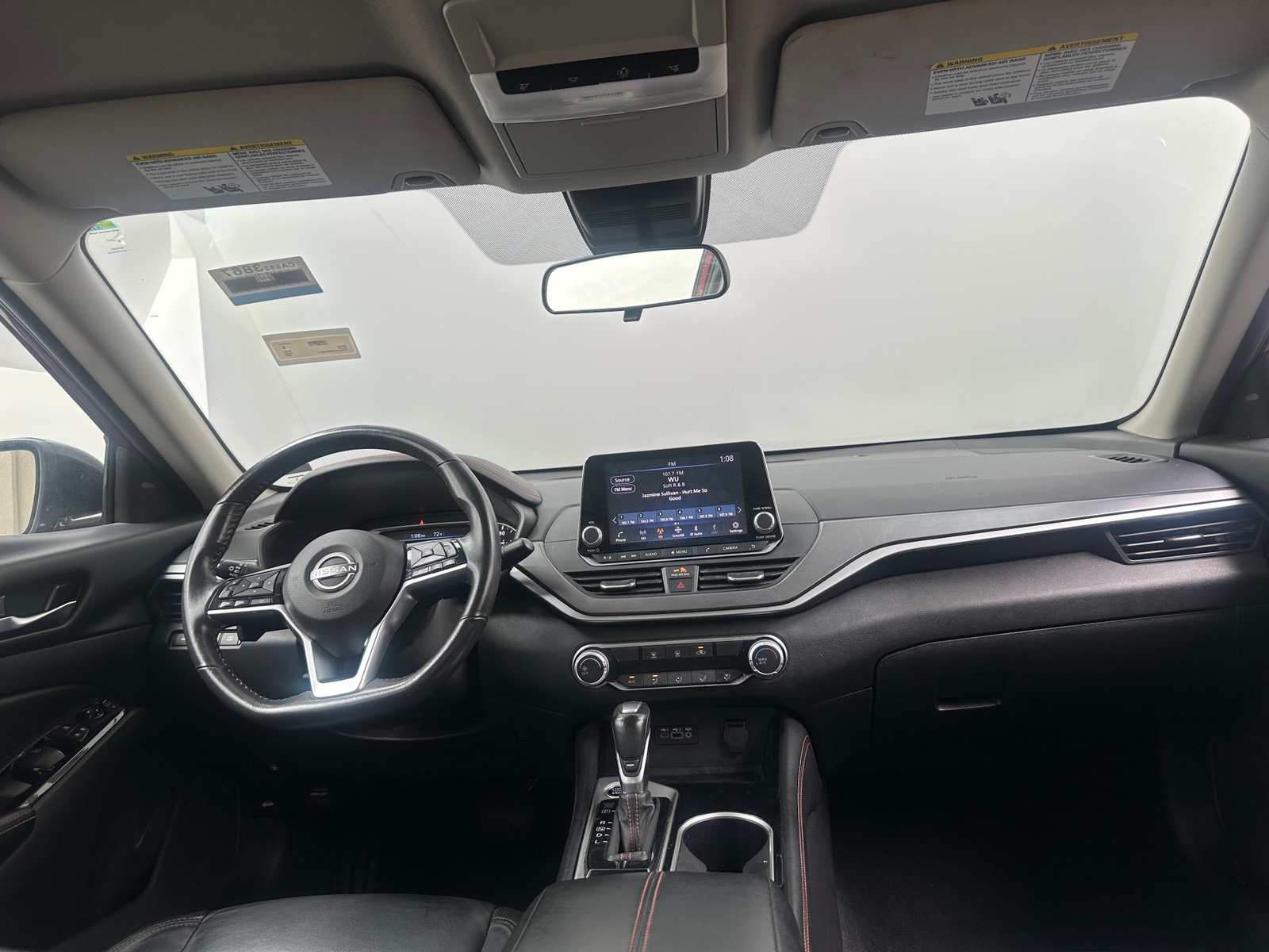 Thumbnail: 2024 Nissan Altima - 3