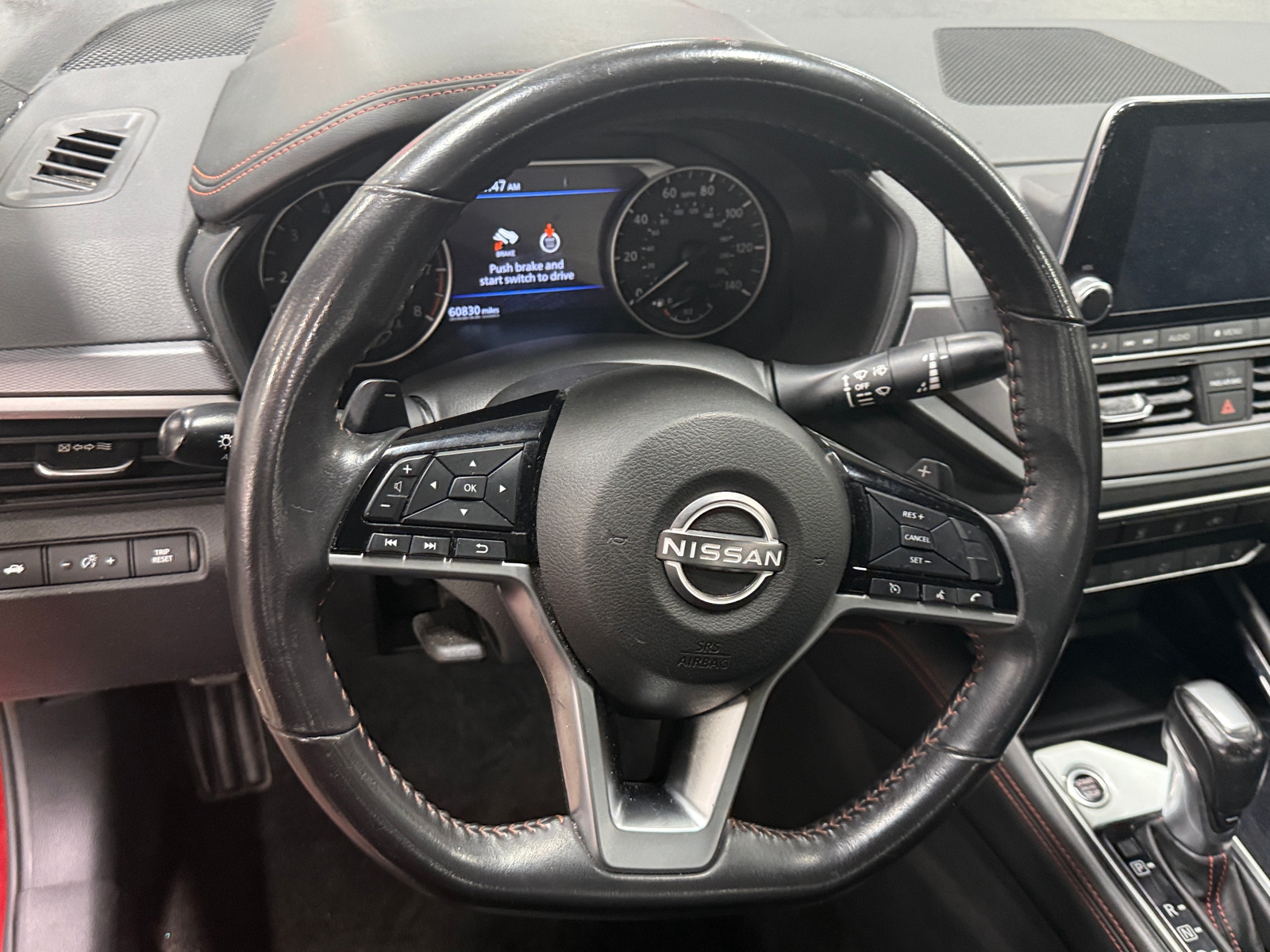 Thumbnail: 2024 Nissan Altima - 5